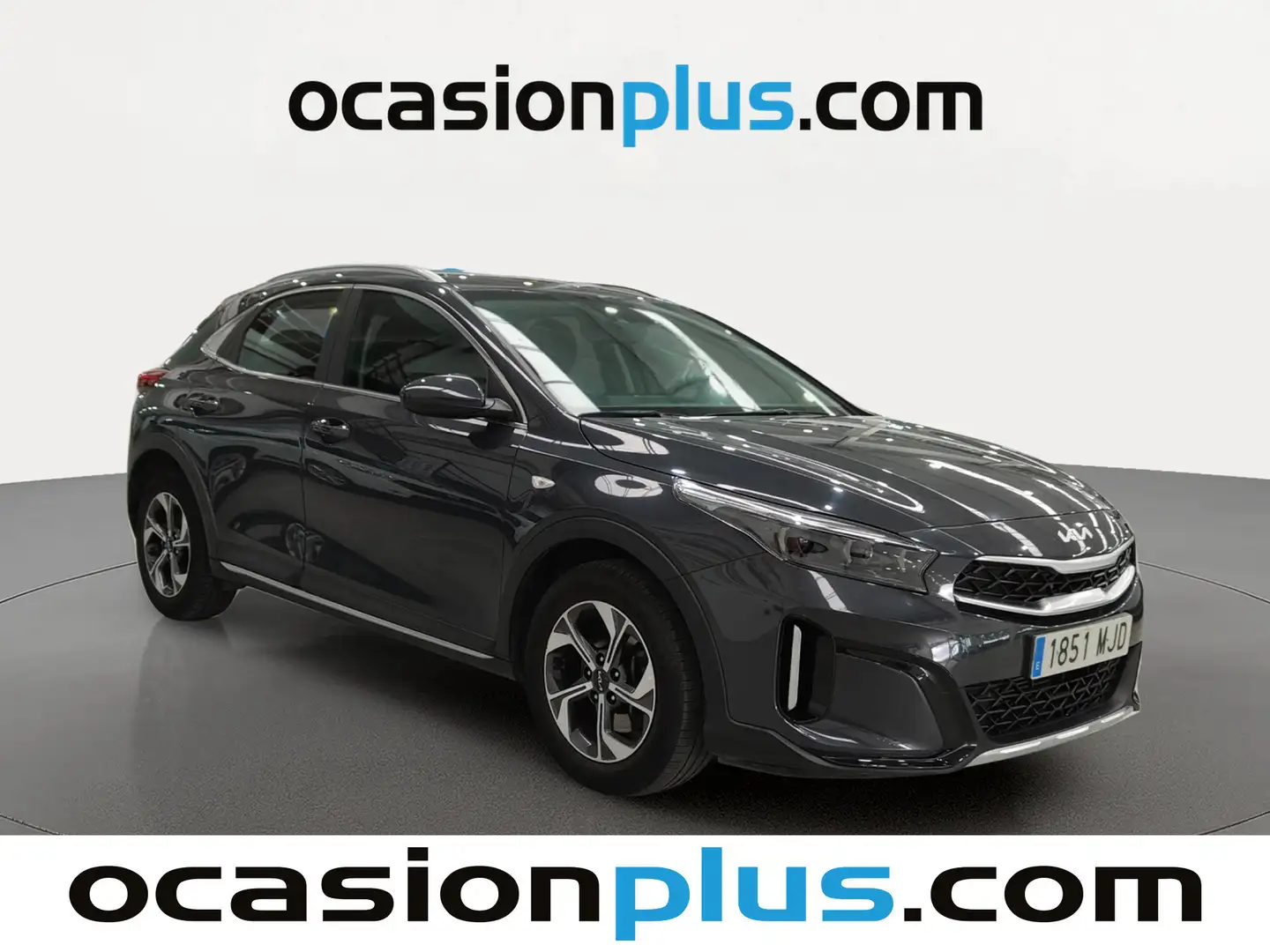 Foto KIA XCeed Kia XCeed 1.0 T-GDi Drive (120 CV)