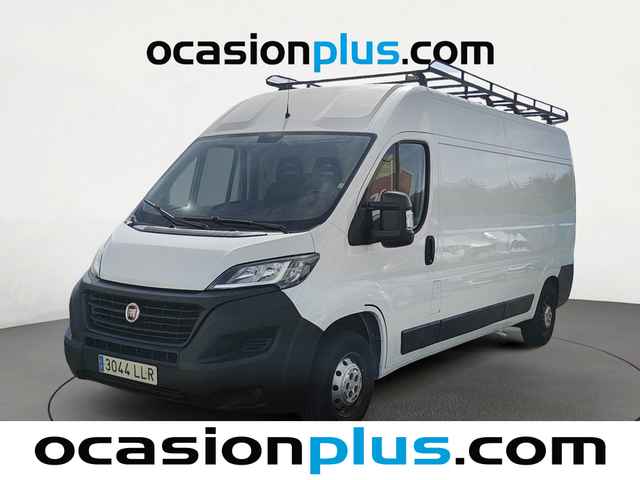 Fiat Ducato Segunda Mano Baratos Madrid
