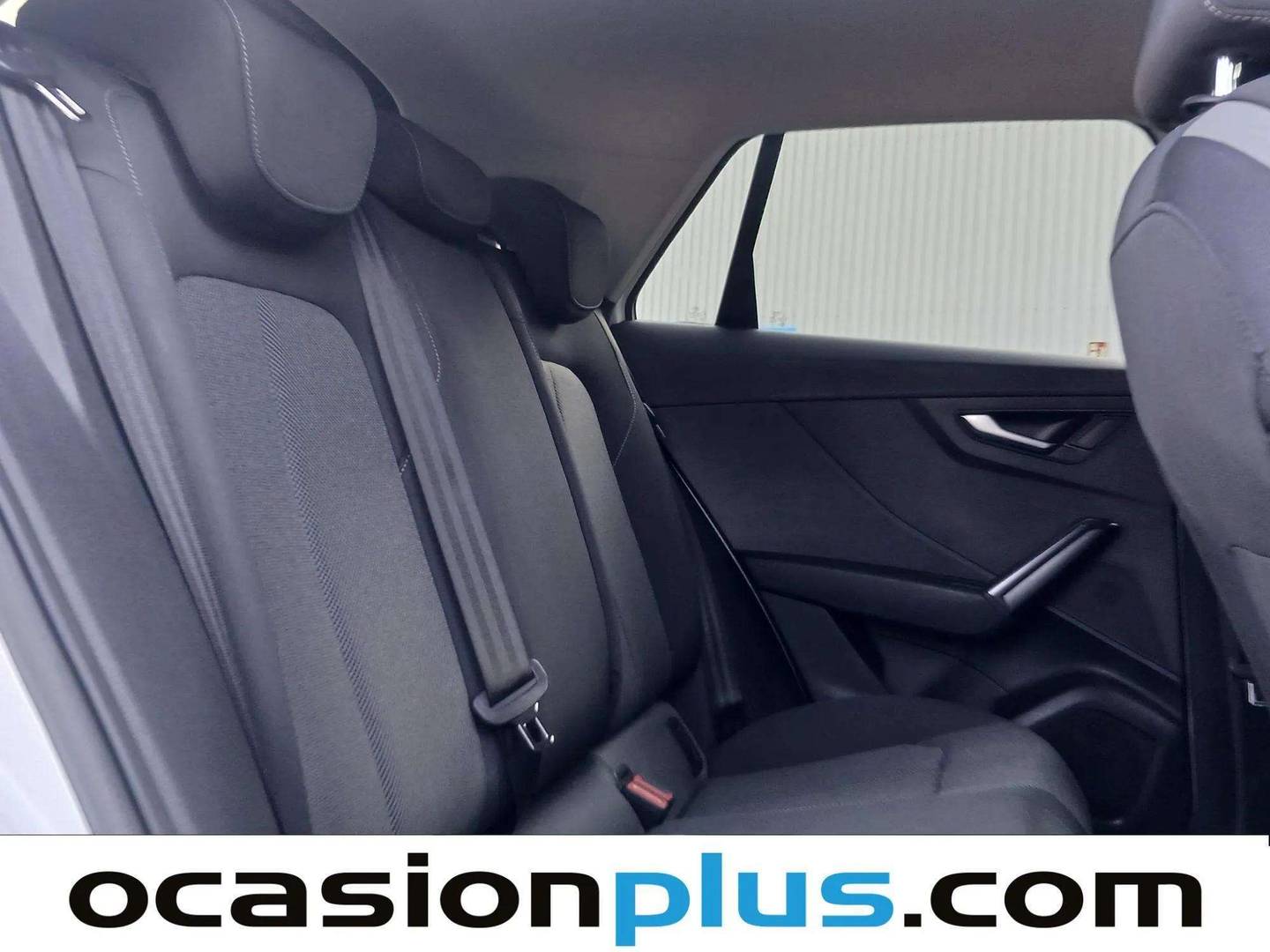Audi Q2 Audi Q2 sport 35 TDI (150 CV) S tronic diésel