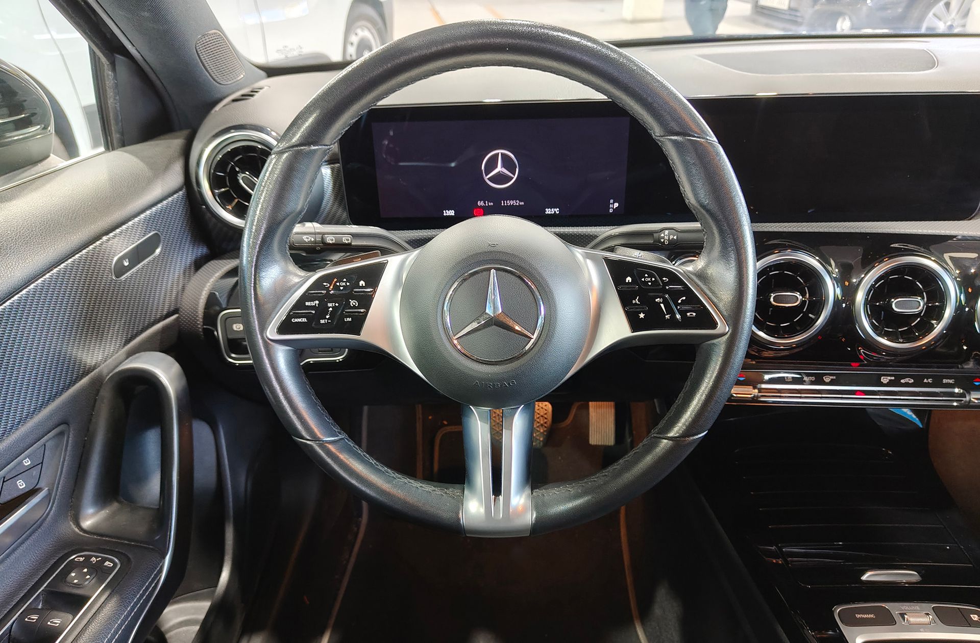 Mercedes-Benz Clase A 180 - foto 26