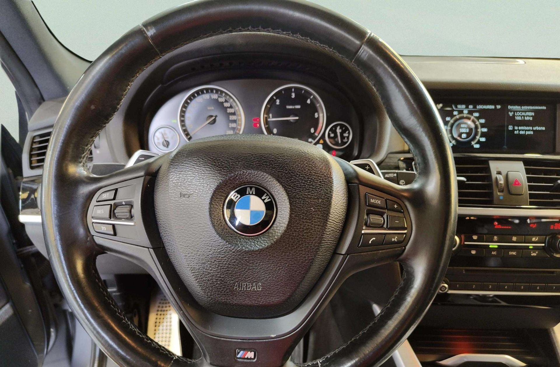 BMW X3 xDrive20d Pack M - foto 20