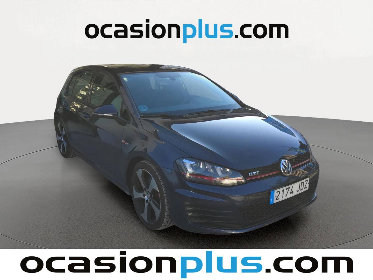 Foto Volkswagen Golf Volkswagen Golf 2.0 TSI (220 CV)