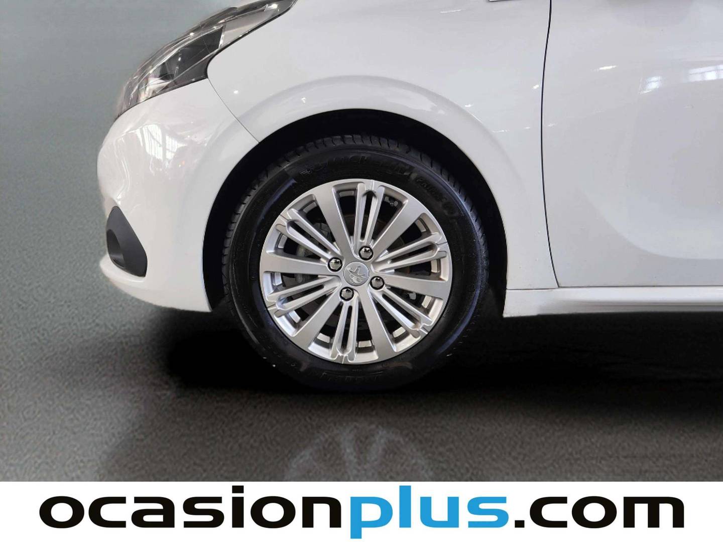 Peugeot 208 Peugeot 208 PureTech 82 Style (82 CV) de ocasión