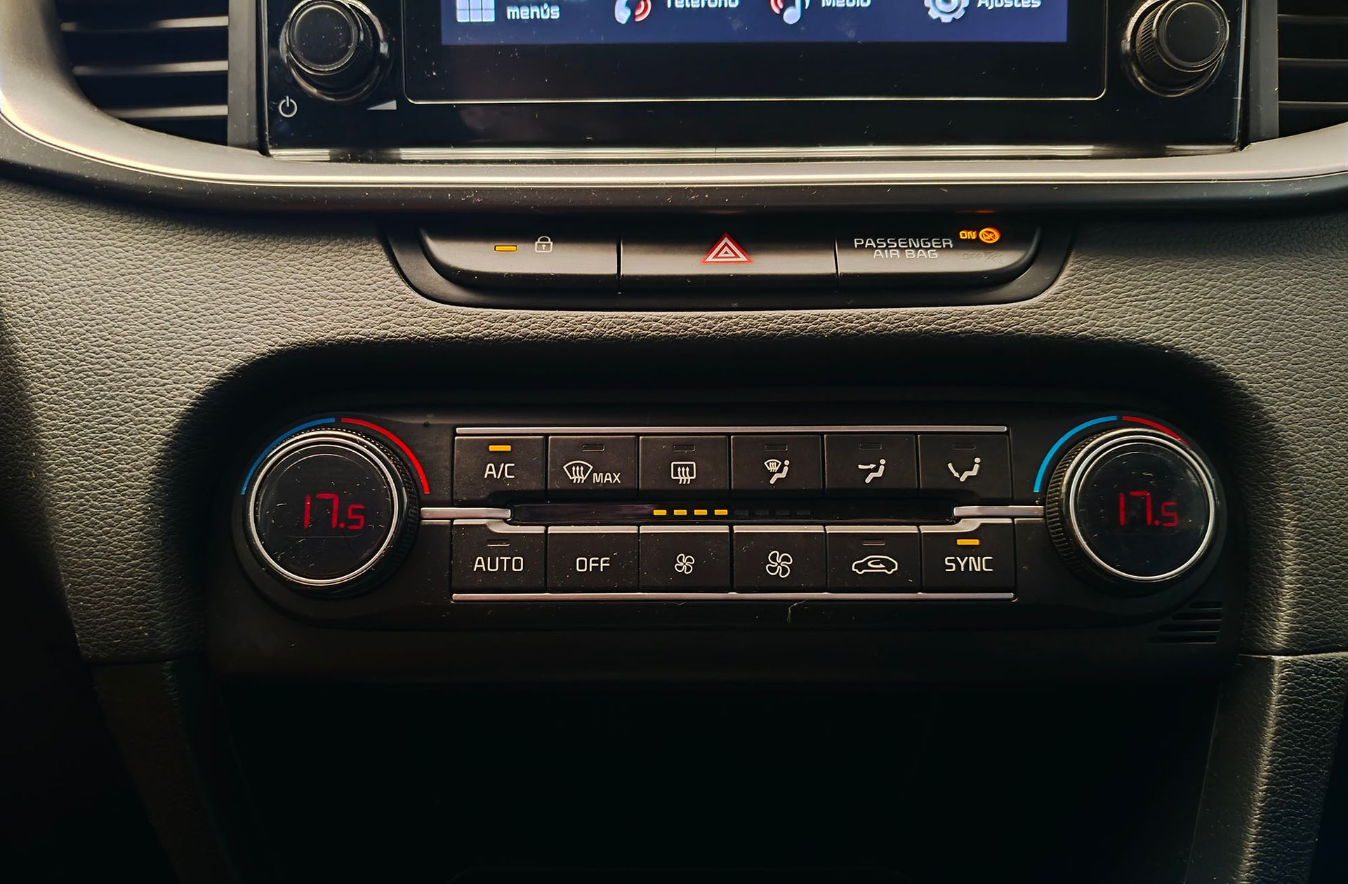 Kia Ceed 1.6 MHEV iMT Drive - foto 28