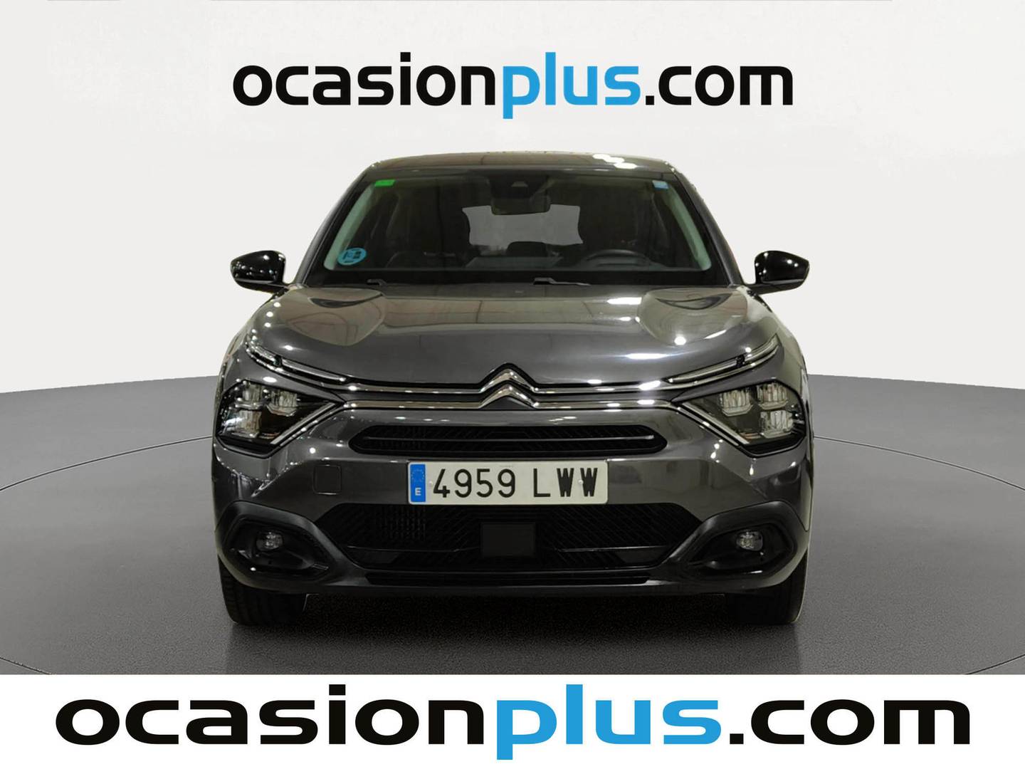 Citroën C4 Citroën C4 PureTech 130 S&S 6v Feel Pack EAT8 (130 CV) 130cv