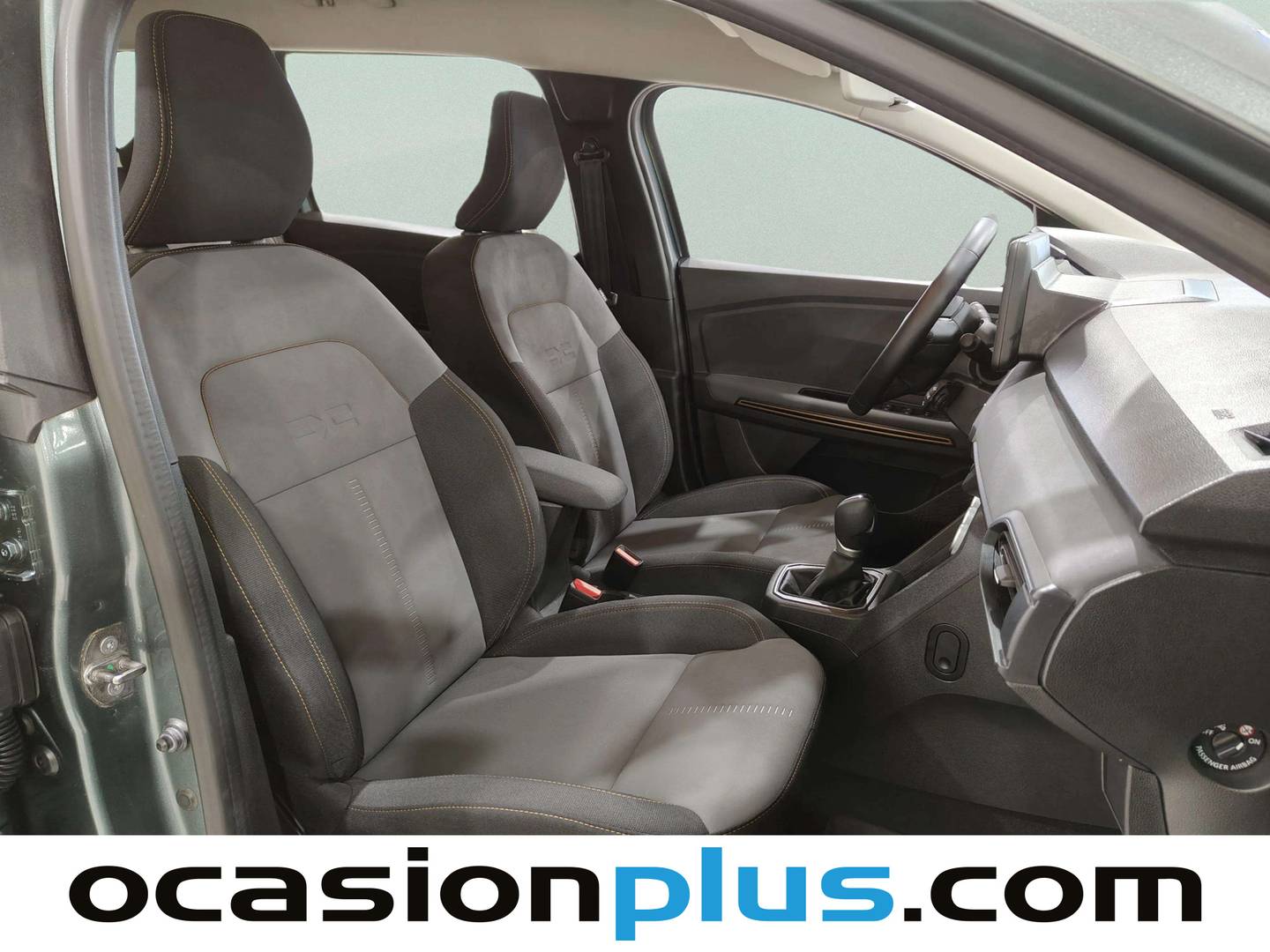 Foto Dacia Jogger Dacia Jogger Extreme Hybrid (140 CV) 5 Plazas