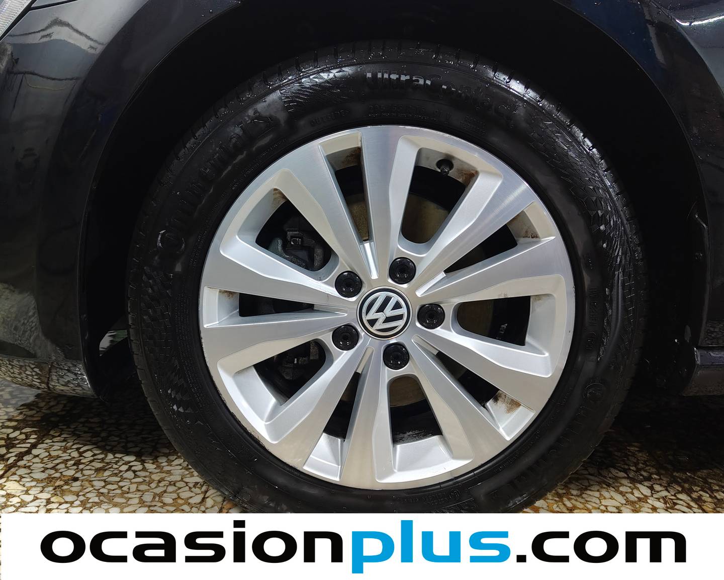 Volkswagen Golf Volkswagen Golf Special Edition 1.6 TDI BMT (110 CV) km 0