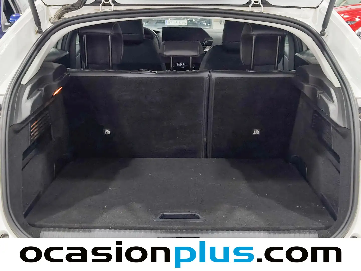 Foto Citroën C4 Citroen C4 PureTech 130 S&S 6v Feel Pack (130 CV)