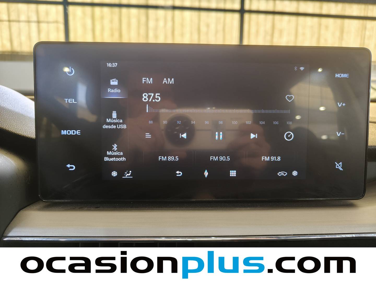LIVAN X3 Pro LIVAN X3 Pro (103 CV) gasolina