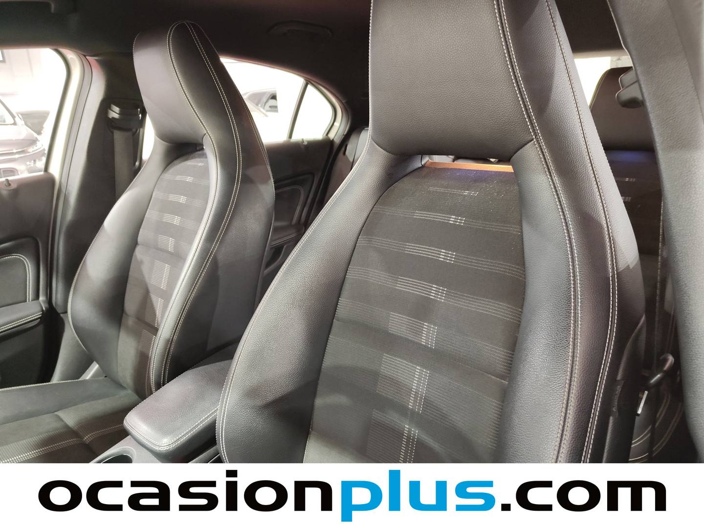 Foto Mercedes Clase A Mercedes-Benz Clase A Clase A 200 d (136 CV)