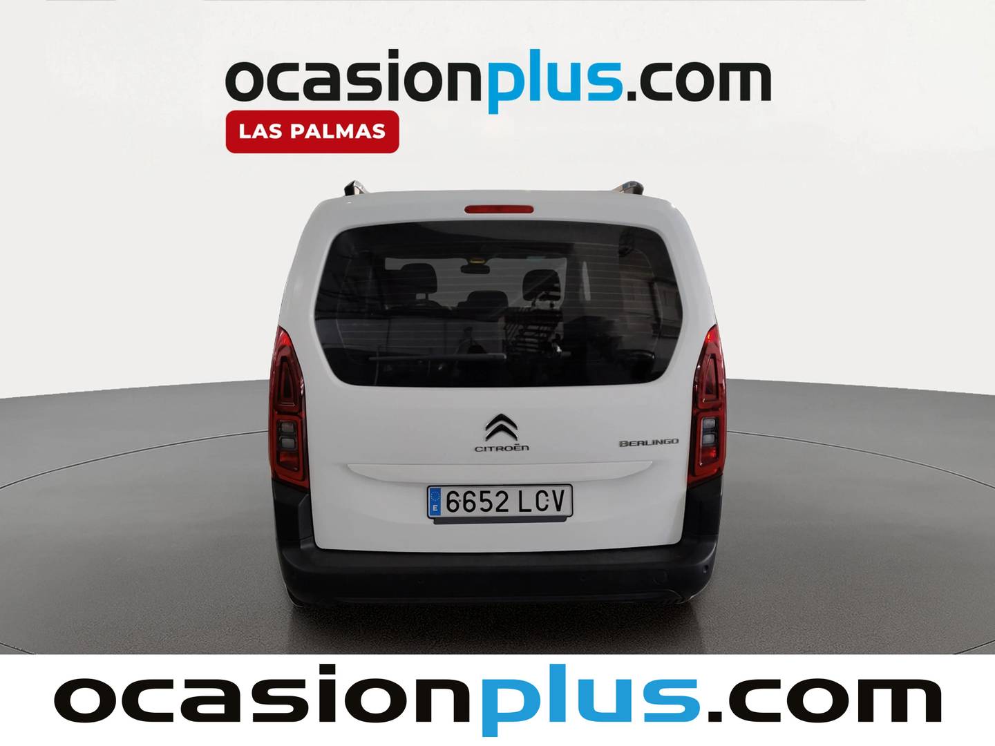 Citroën Berlingo Citroën Berlingo Combi BlueHDi 100 S&S Talla M 100 Años (102 CV) barato