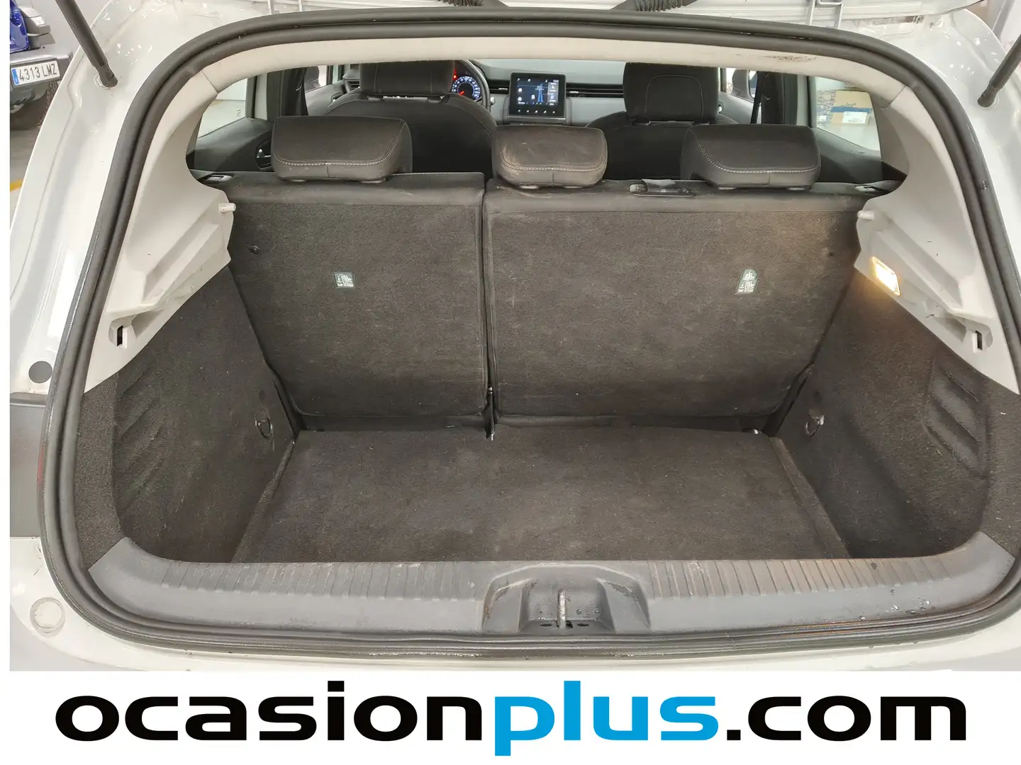 Foto Renault Clio Renault Clio Business TCe (100 CV) GLP