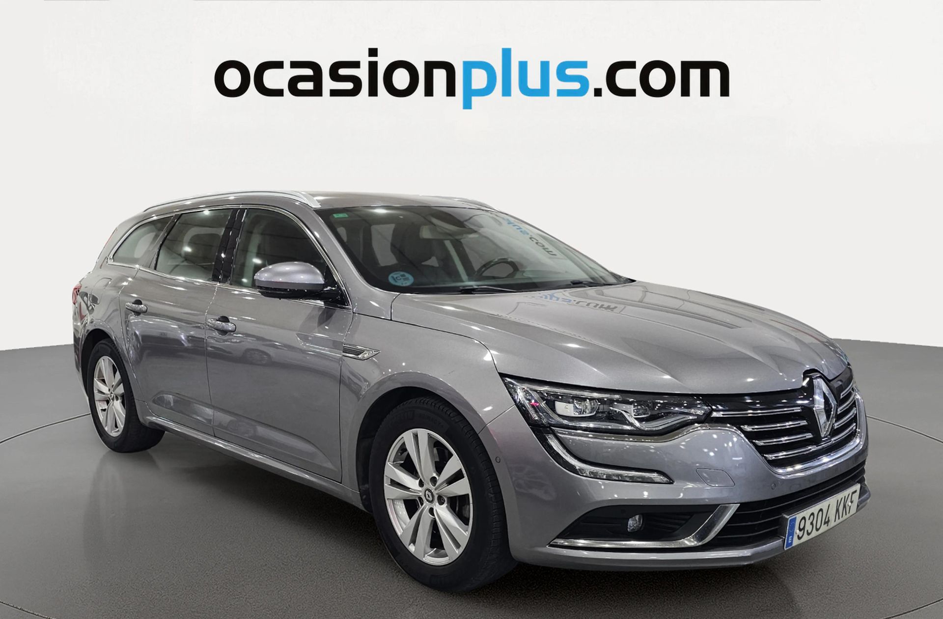 Renault Talisman Sport Tourer Zen Energy dCi TT EDC - foto 2