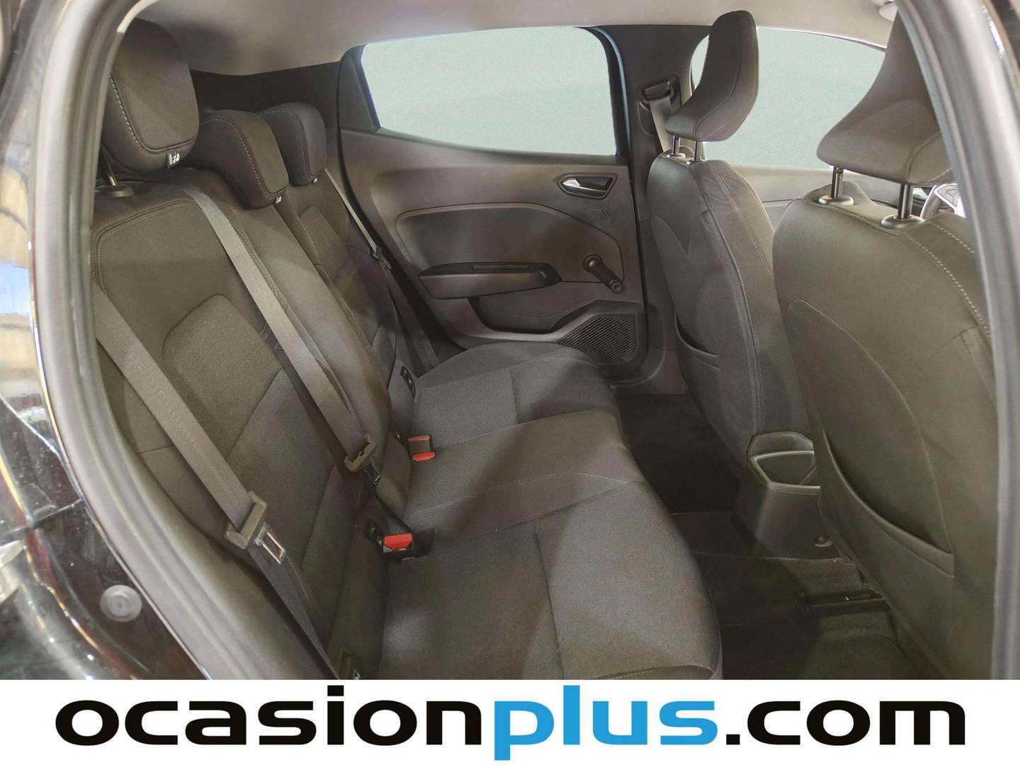Renault Clio Renault Clio Equilibre TCe (100 CV) GLP al mejor precio