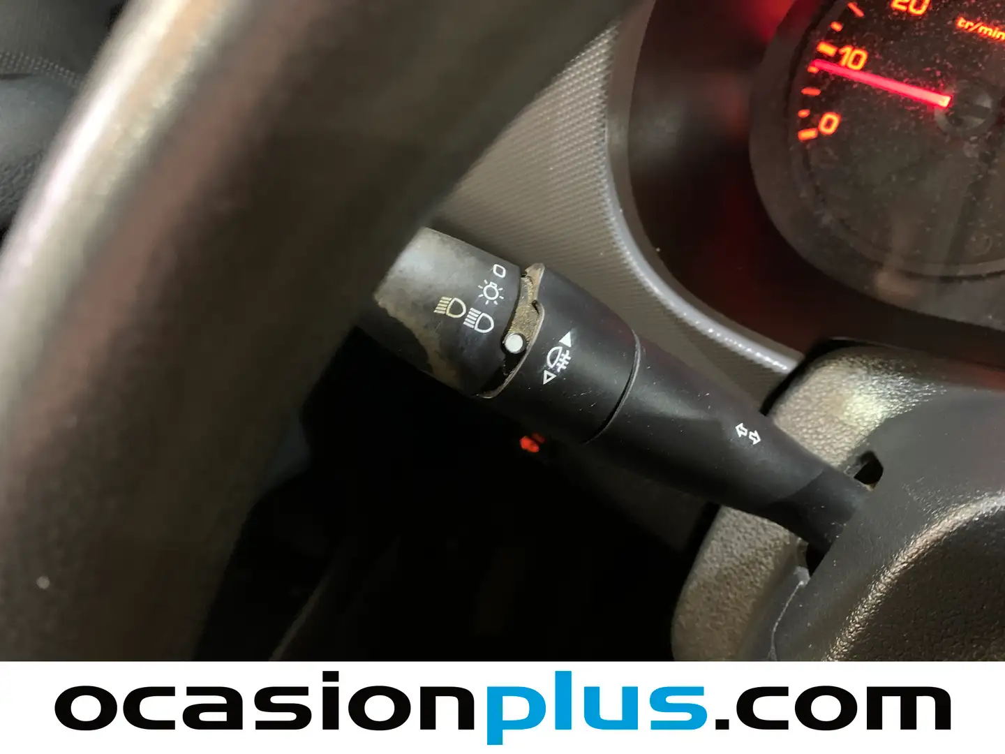 Foto Citroën Berlingo Citroen Berlingo First VTi (98 CV)