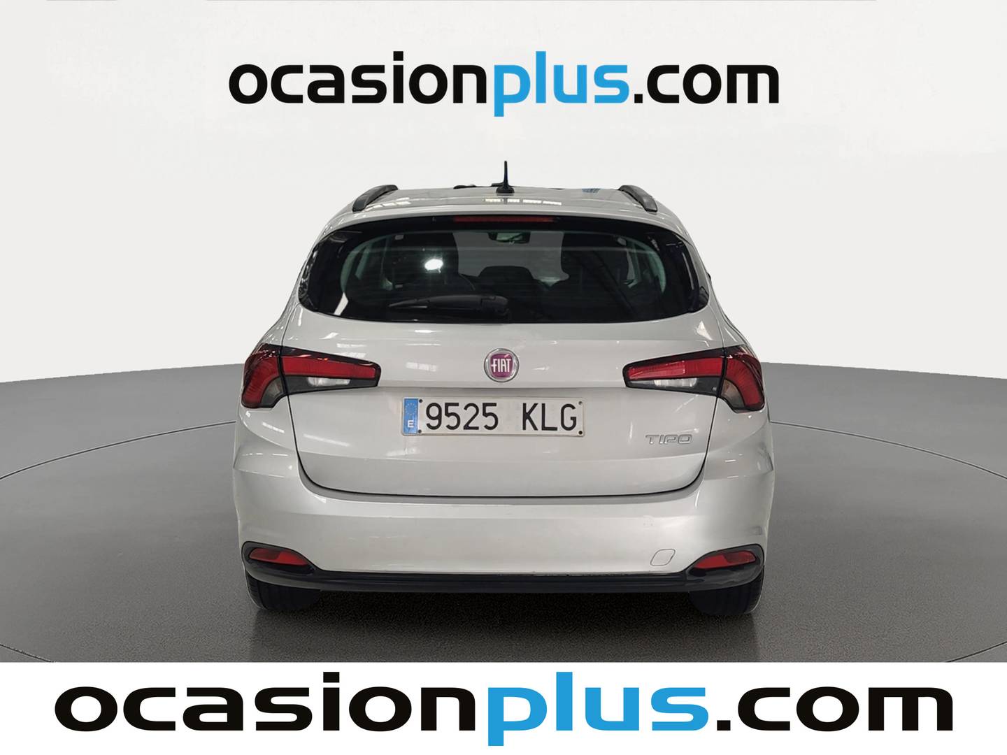 Fiat Tipo Fiat Tipo 1.4 T-Jet Easy (120 CV) 120cv