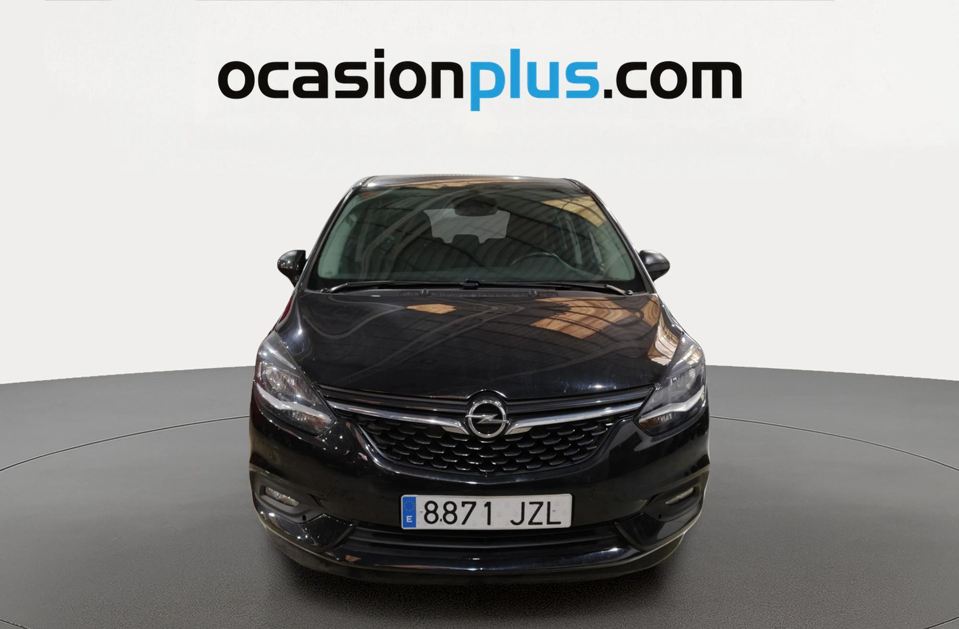 Opel Zafira 1.4 Turbo Selective - foto 11