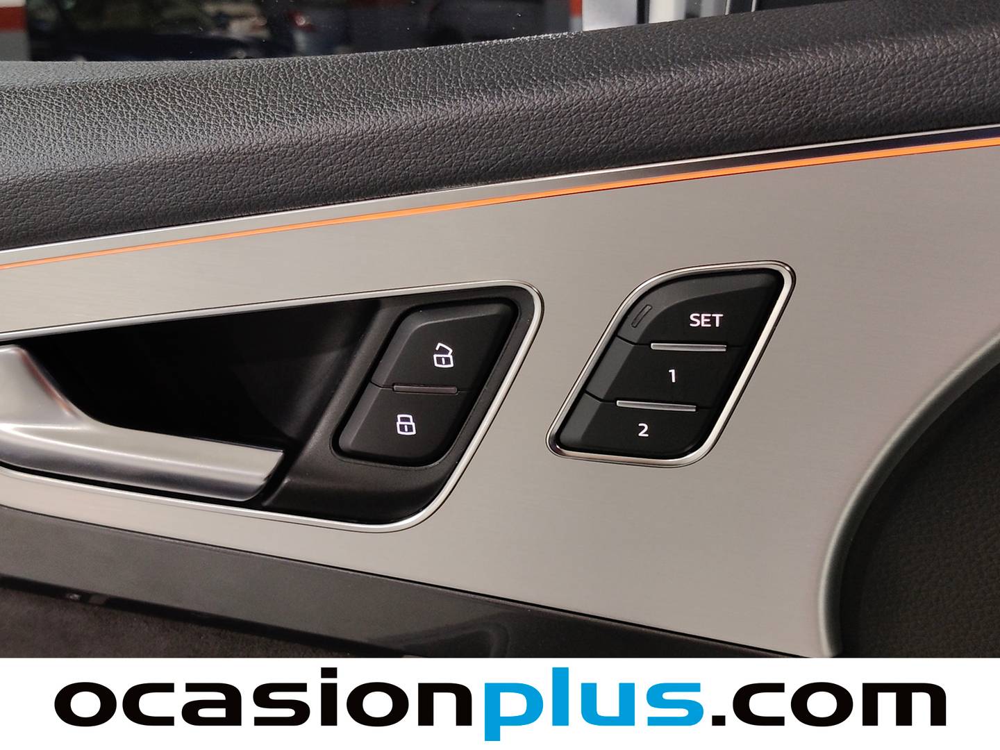 Audi Q7 Audi SQ7 4.0 TDI quattro (435 CV) tiptronic 7 Plazas diésel