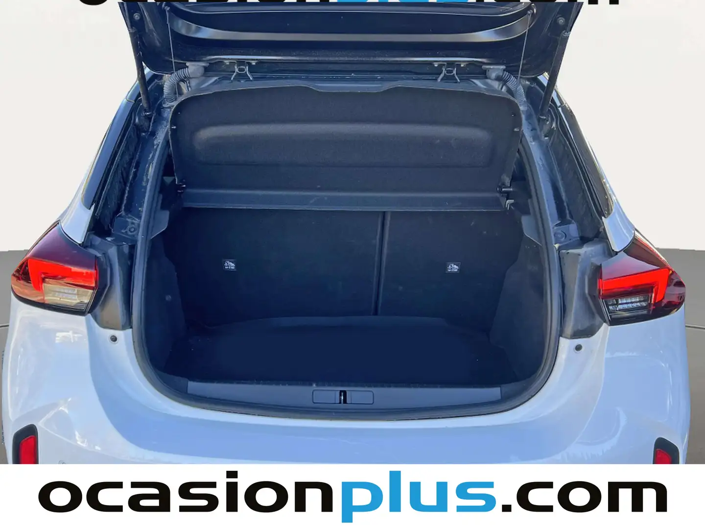 Foto Opel Corsa Opel Corsa 1.2 T XHL GS (100 CV)