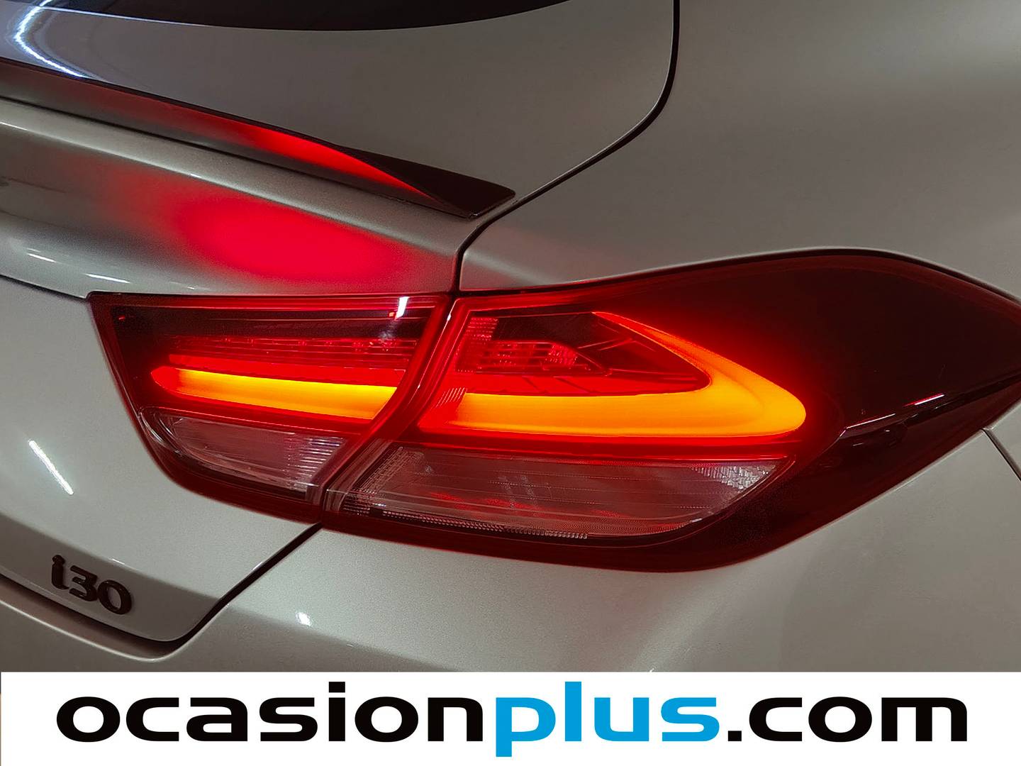 Hyundai i30 Hyundai i30 Fastback 1.4 TGDI N Line (140 CV) 2019
