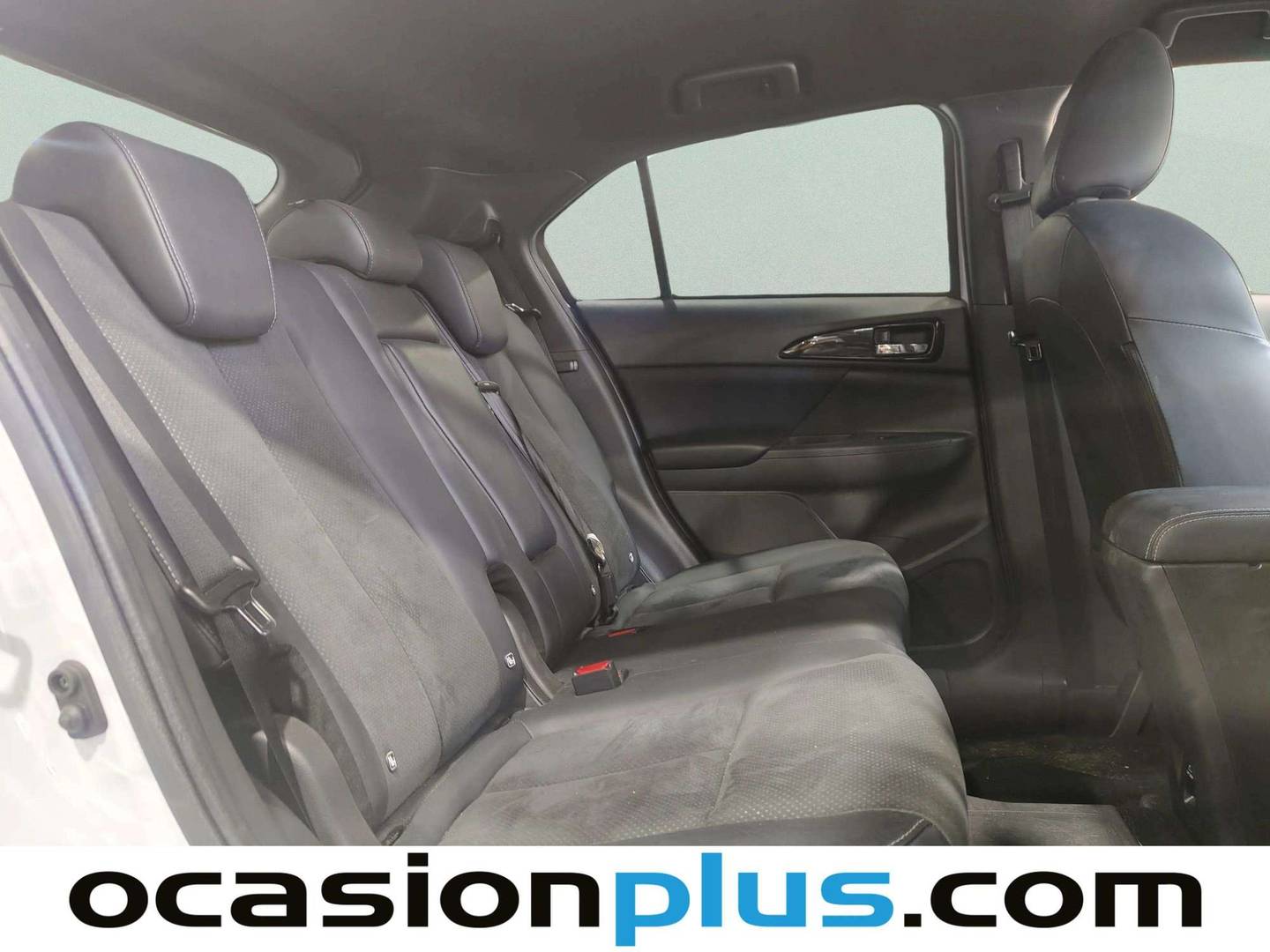 Mitsubishi Eclipse Cross Mitsubishi Eclipse Cross Eclipse Cross 2.4 PHEV Kaiteki 4WD Auto (188 CV) de segunda mano