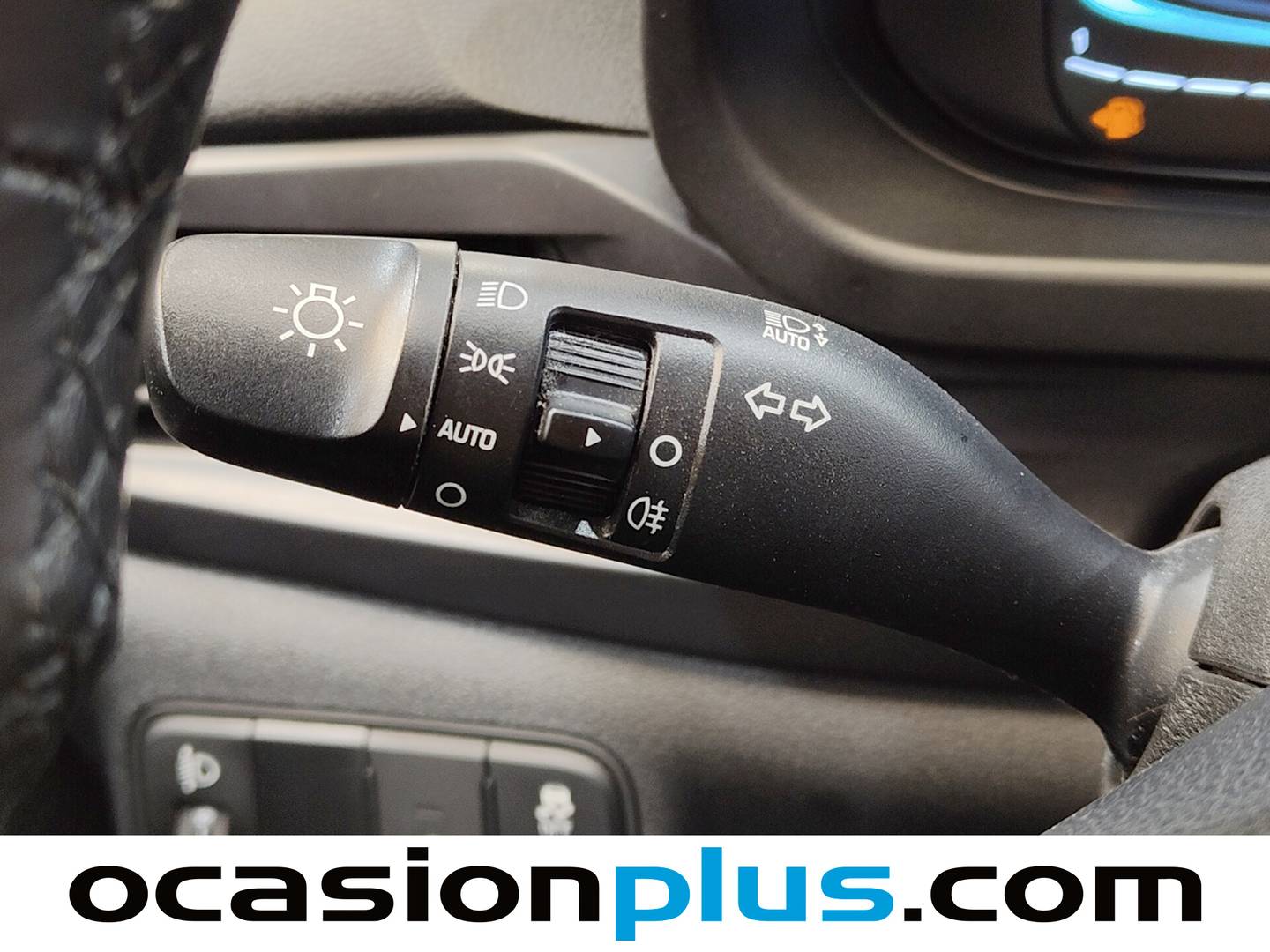 Hyundai Bayon Hyundai Bayon 1.2 MPI Klass (79 CV) de ocasión