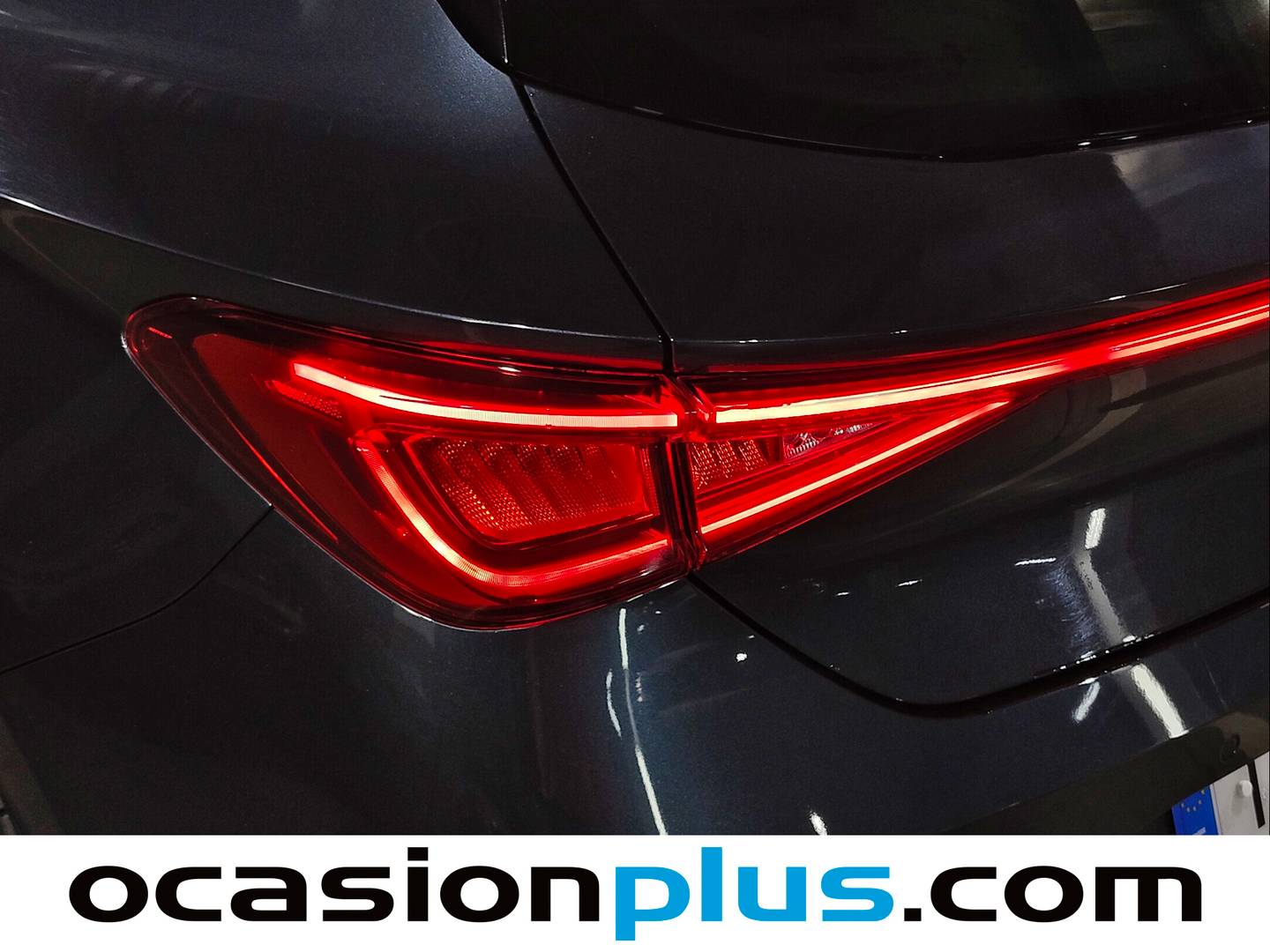 Seat León Seat León 1.5 TSI S&S FR (150 CV) km 0