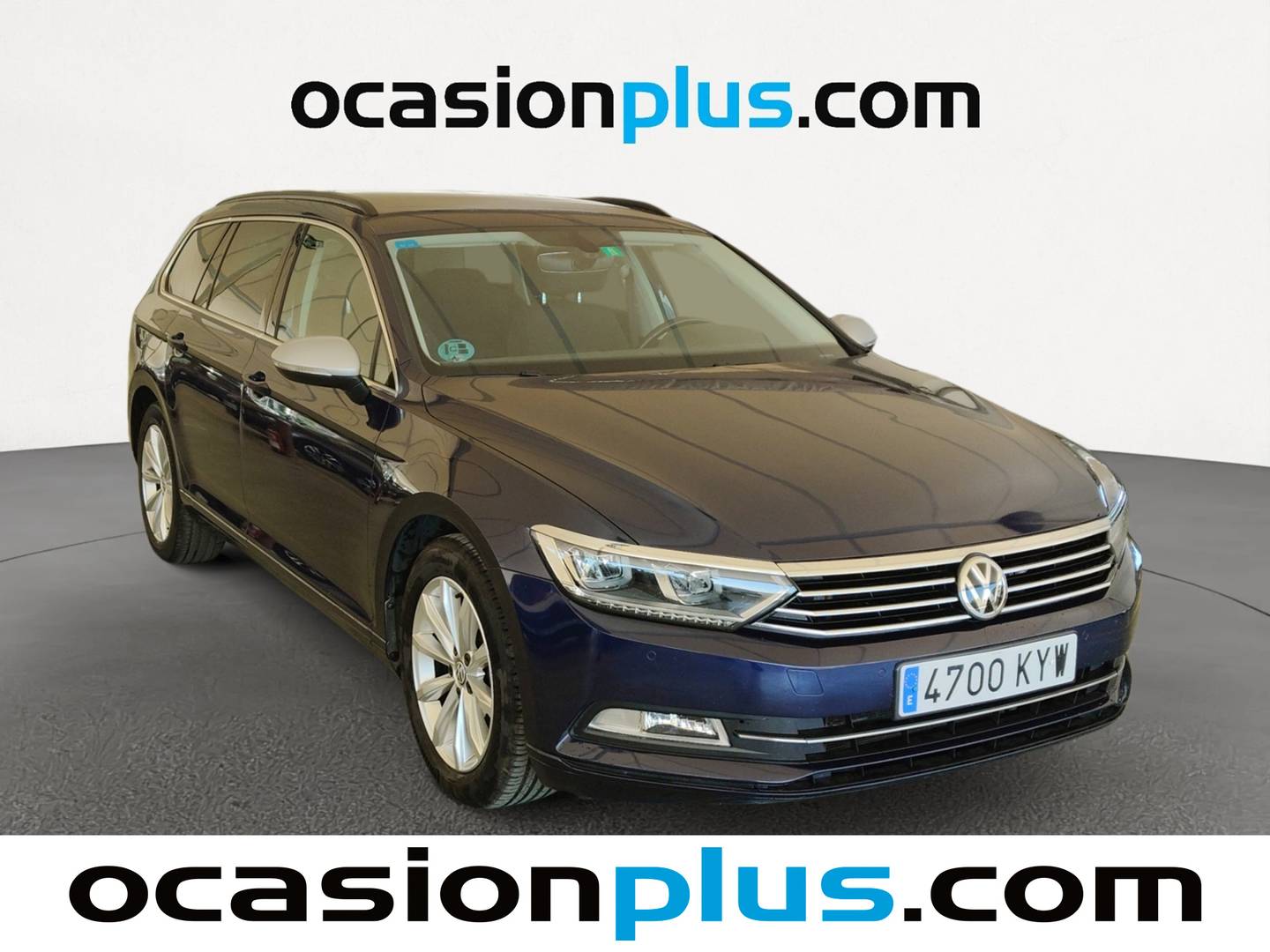 Foto Volkswagen Passat Volkswagen Passat Variant Advance 2.0 TDI (150 CV) DSG