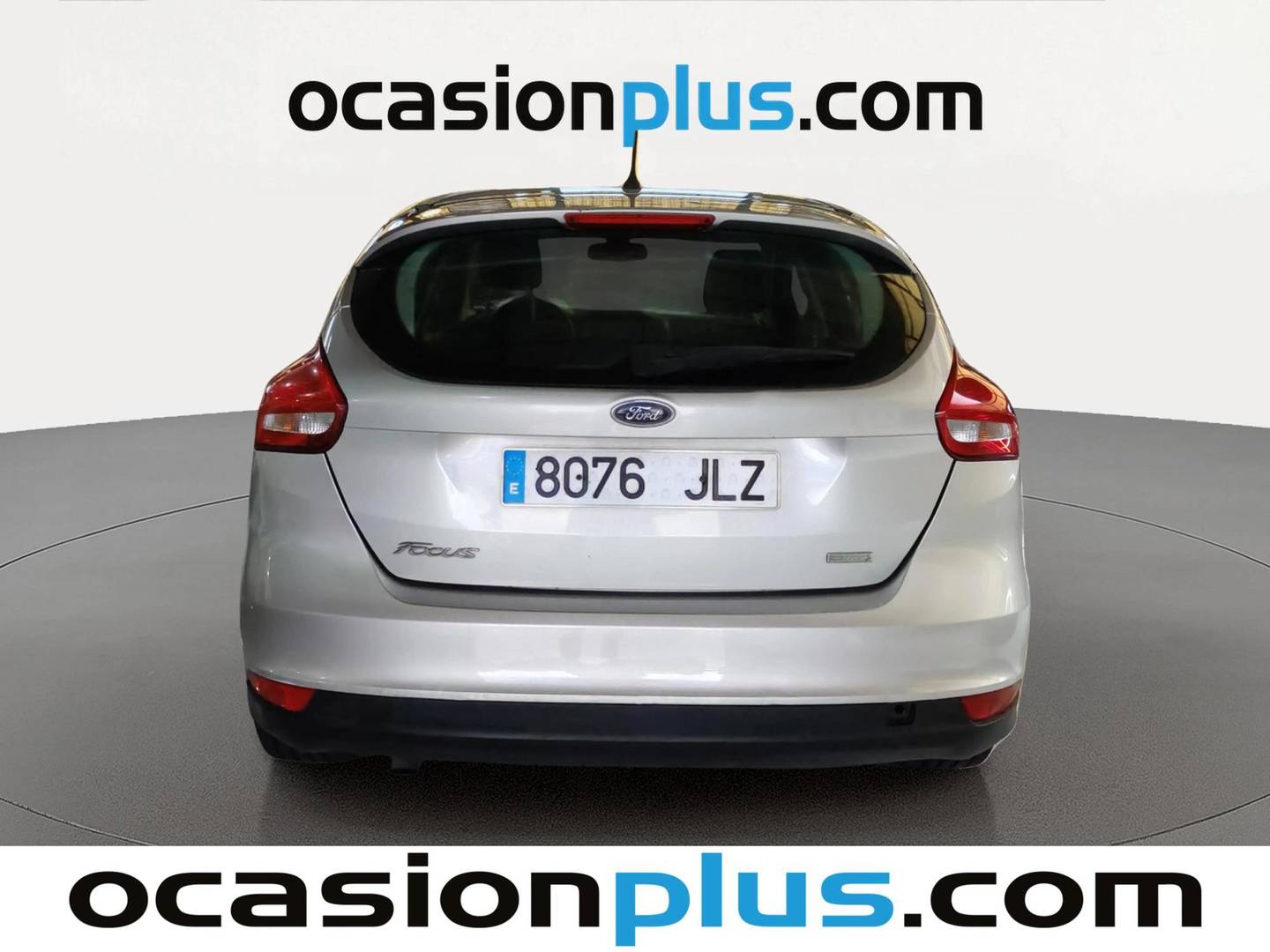 Ford Focus Ford Focus 1.0 Ecoboost S&S Trend+ (125 CV) barato
