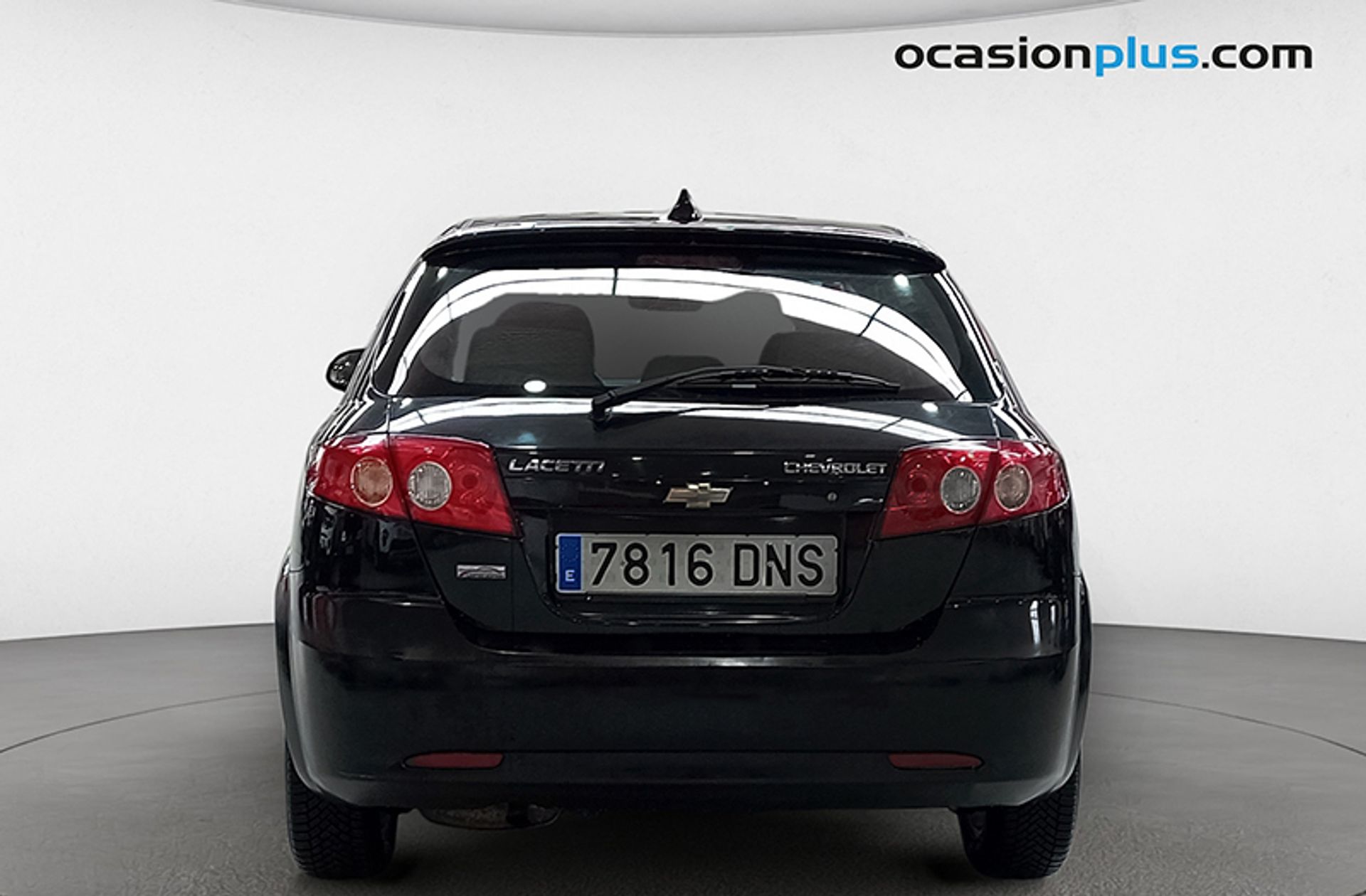 Chevrolet Lacetti 1.6 CDX - foto 15