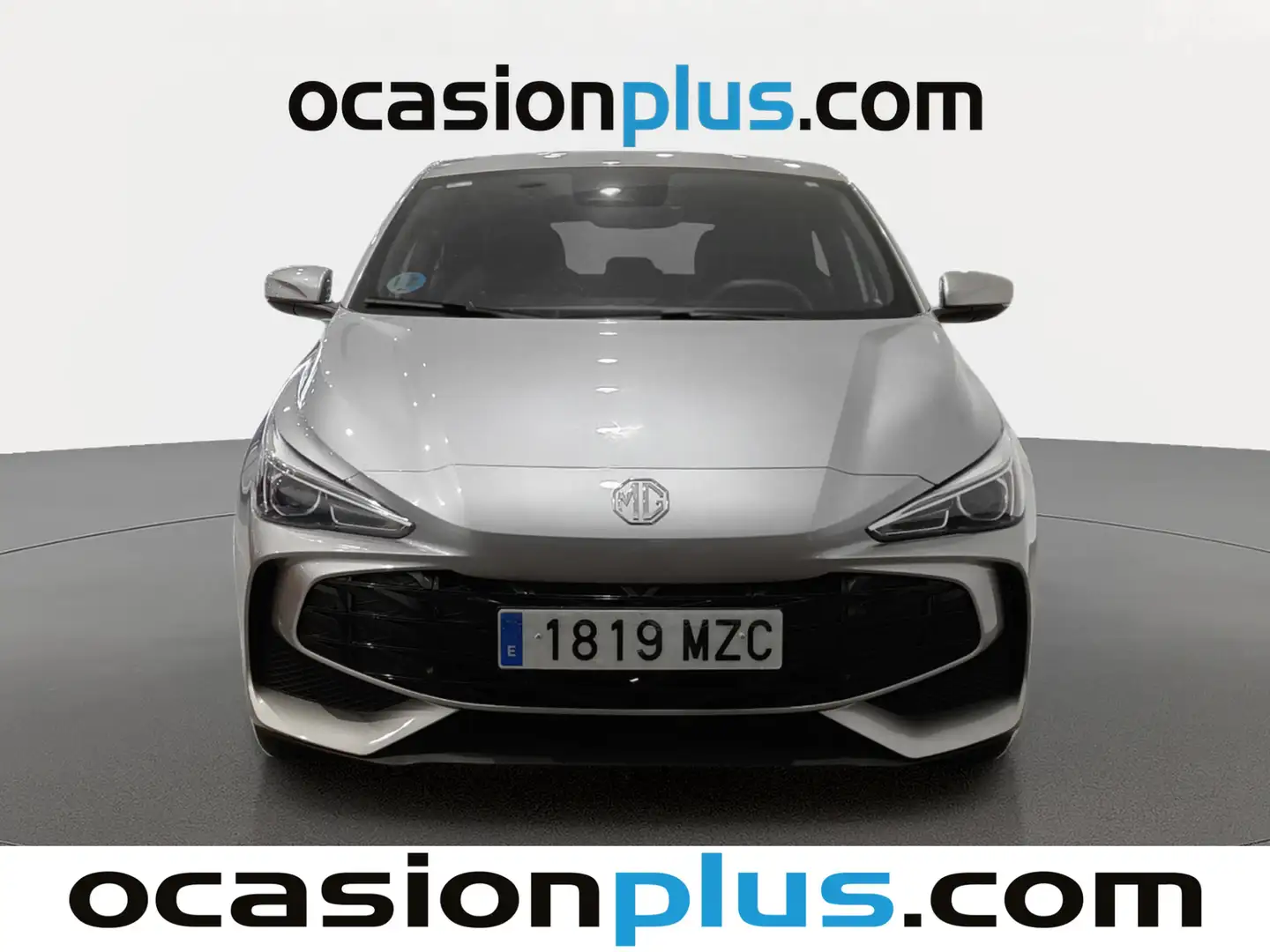 Foto MG MG3 Hybrid+ MG MG3 Hybrid+ Standard  (195 CV)