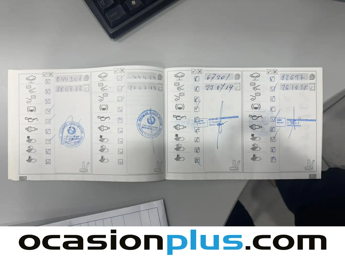 Foto BMW Serie 1 BMW Serie 1 118d (143 CV)