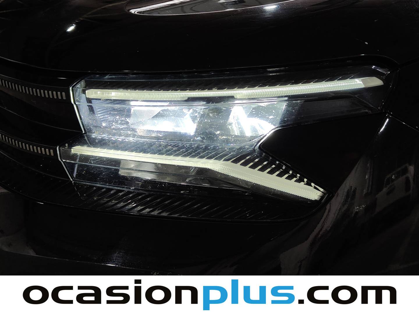 Citroën C5 Aircross Citroën C5 Aircross PureTech 130 S&S You (131 CV) barato