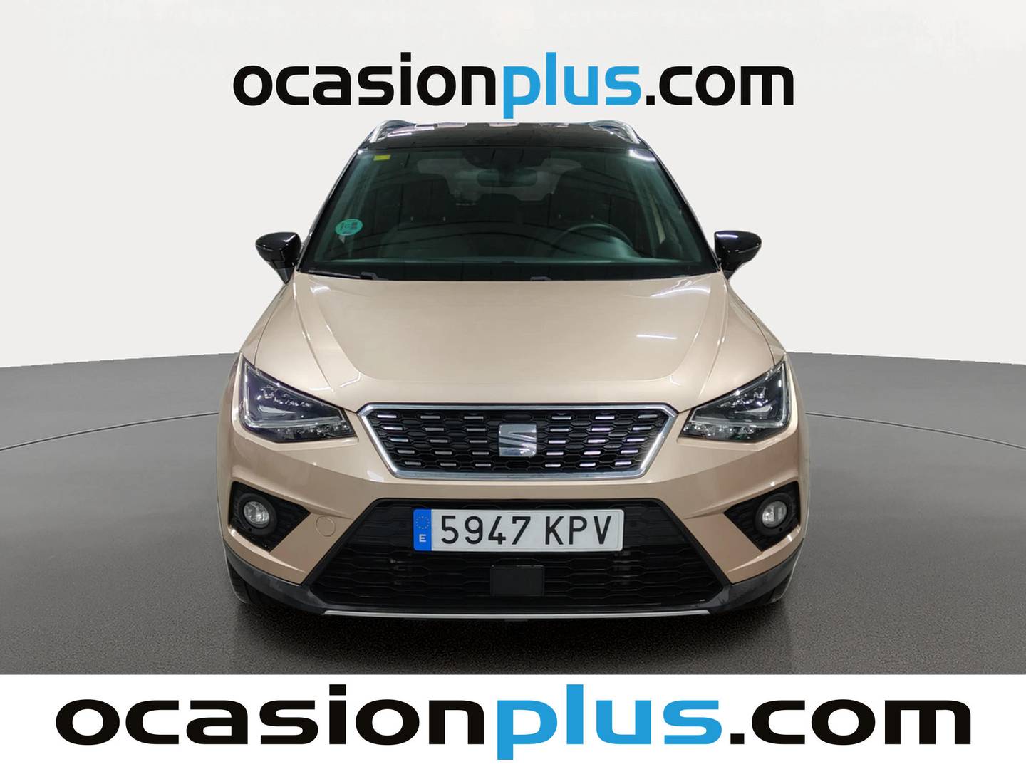 Seat Arona SEAT Arona 1.0 TSI Ecomotive Xcellence (115 CV) km 0