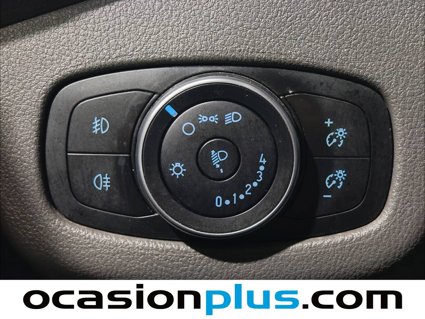 Foto Ford Transit Connect Ford Transit Connect 1.5 TDCI Trend 220 L1 (100 CV)