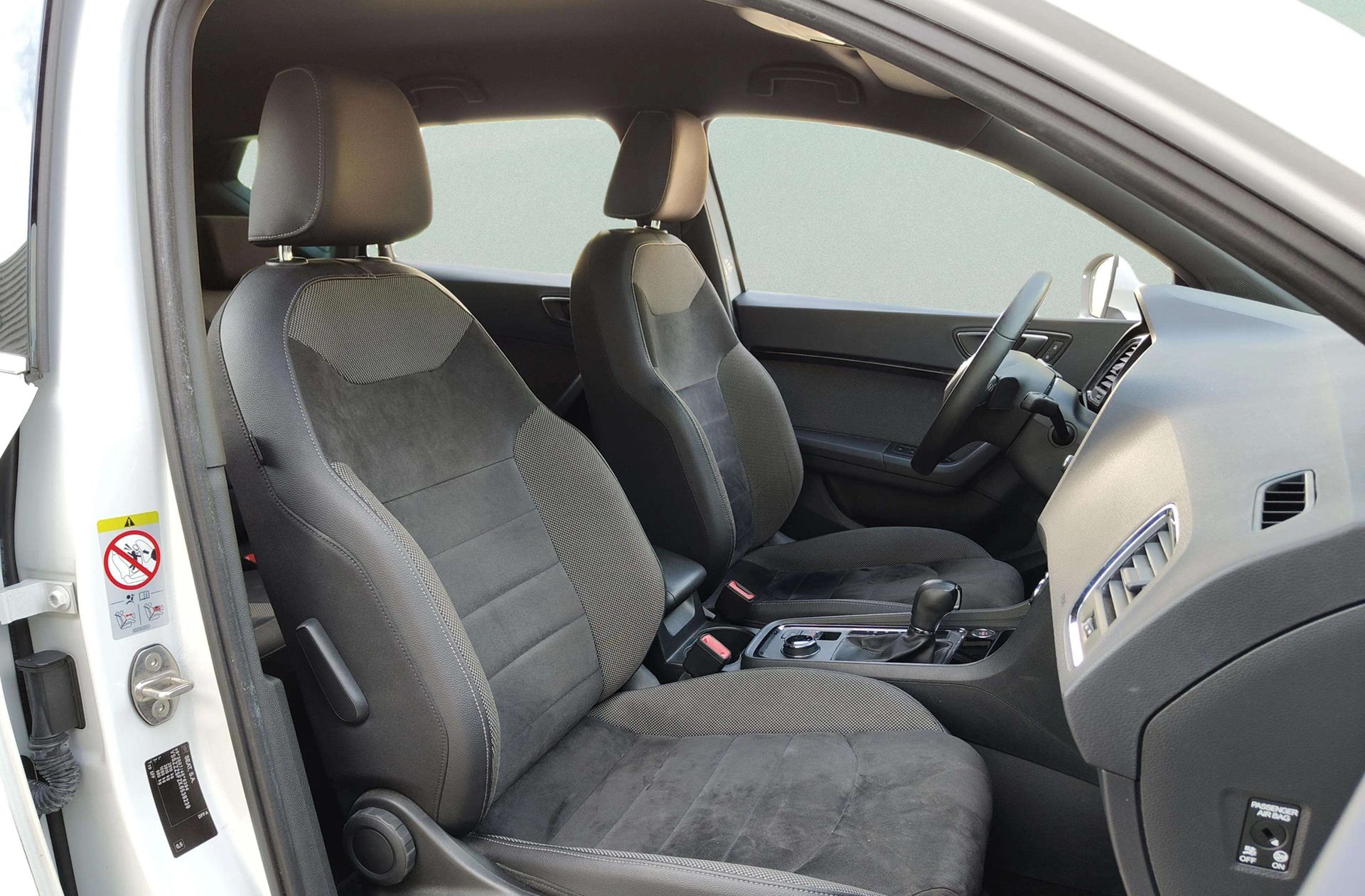 SEAT Ateca 2.0 TDI Xcellence Plus DSG - foto 18