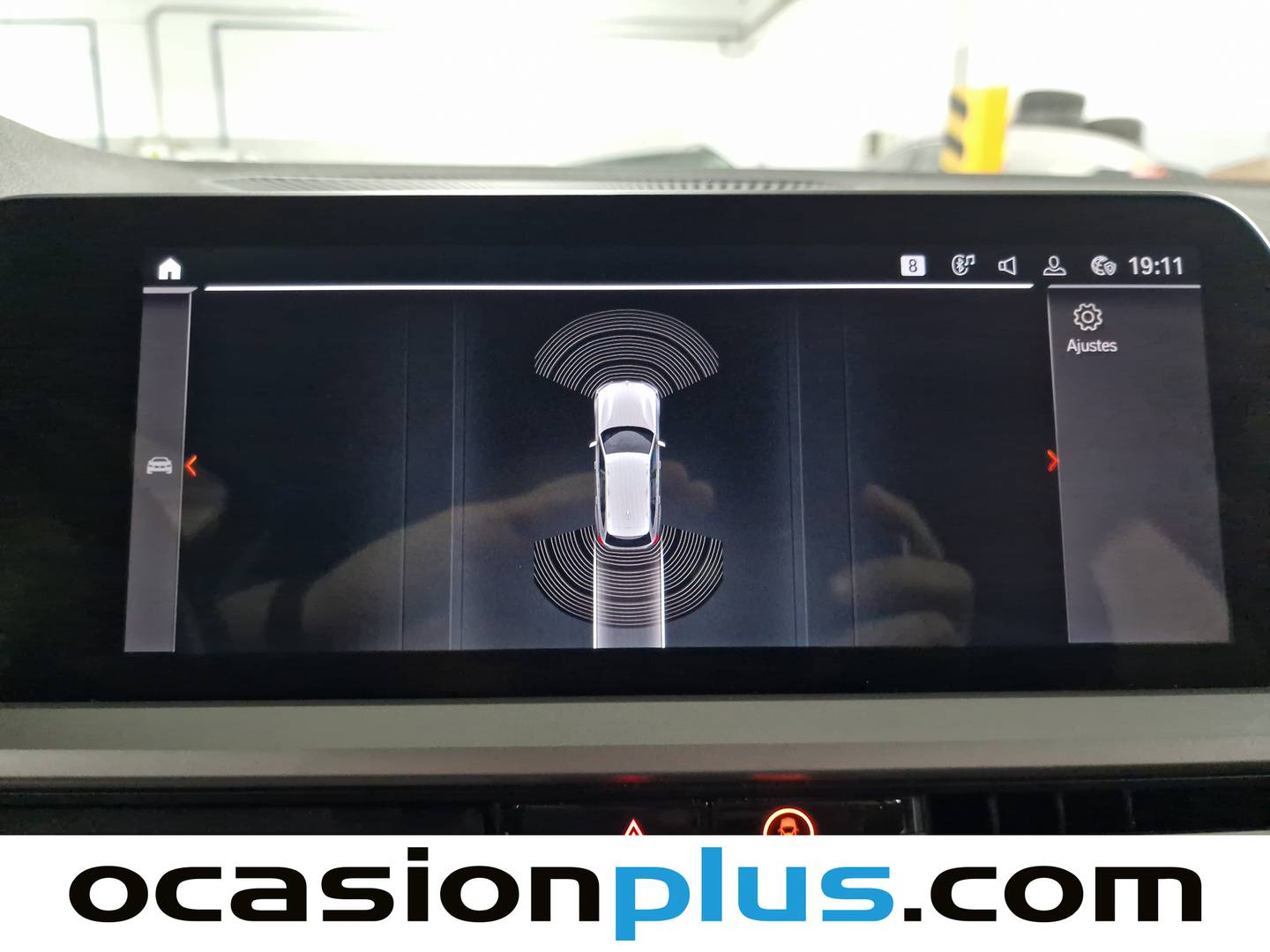 Foto BMW Serie 3 BMW Serie 3 318d Touring (150 CV)