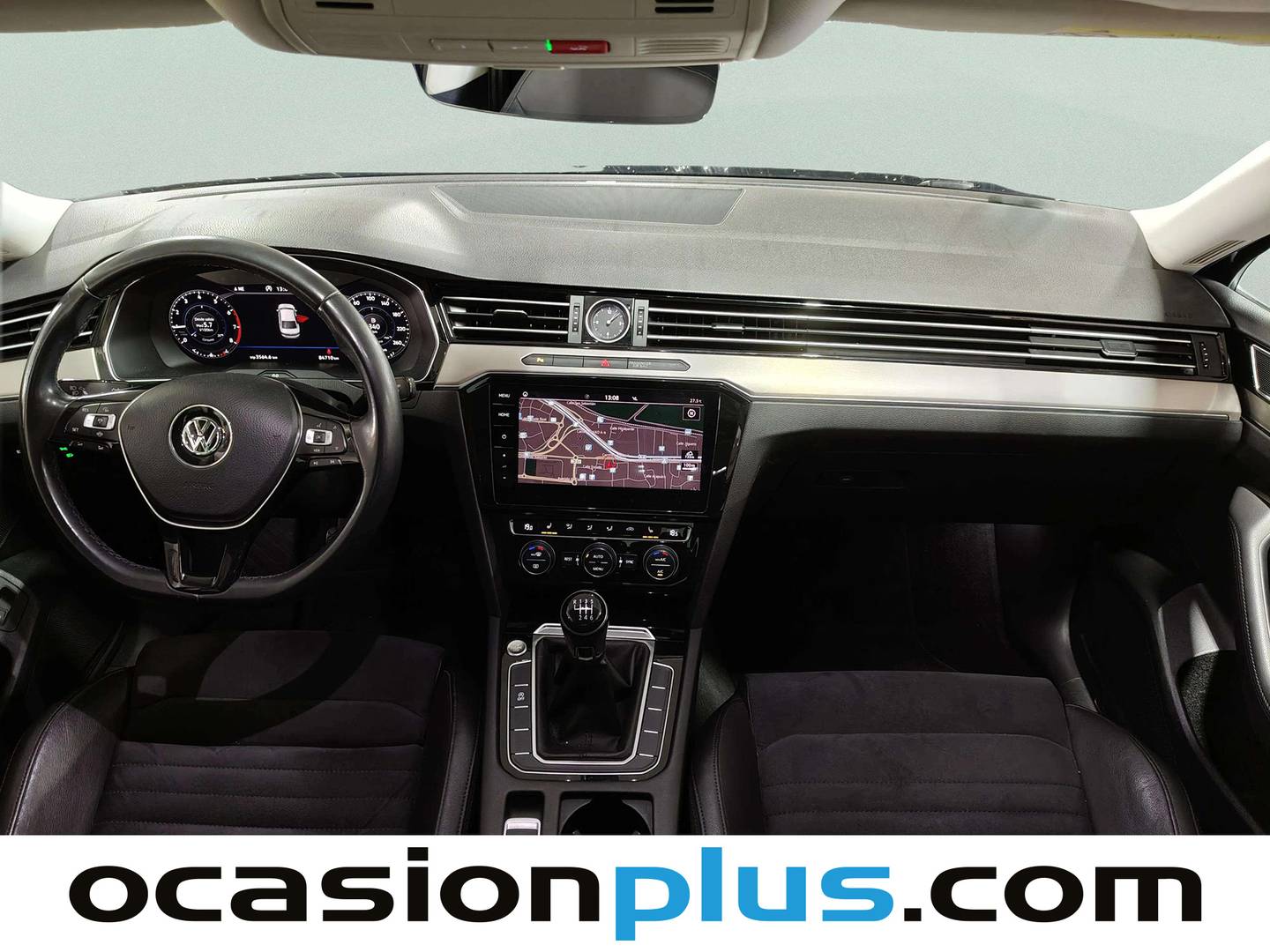 Volkswagen Passat Volkswagen Passat Sport 1.5 TSI (150 CV) de ocasión