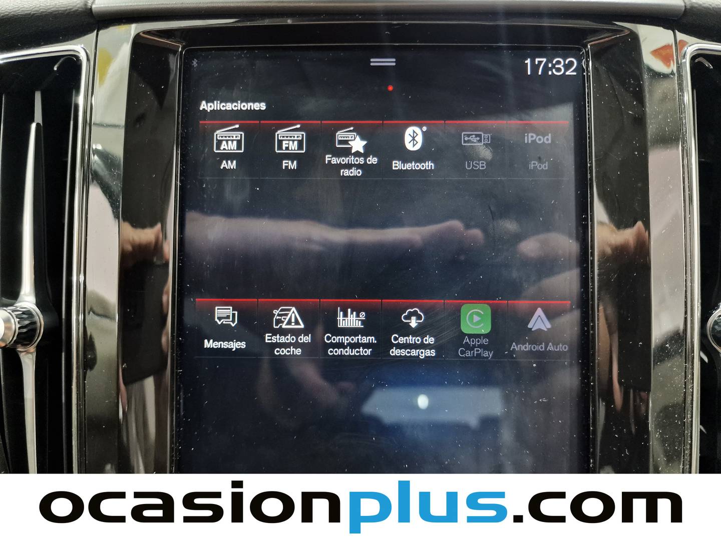 Acabados Volvo XC60 Volvo XC60 D3 Momentum (150 CV)