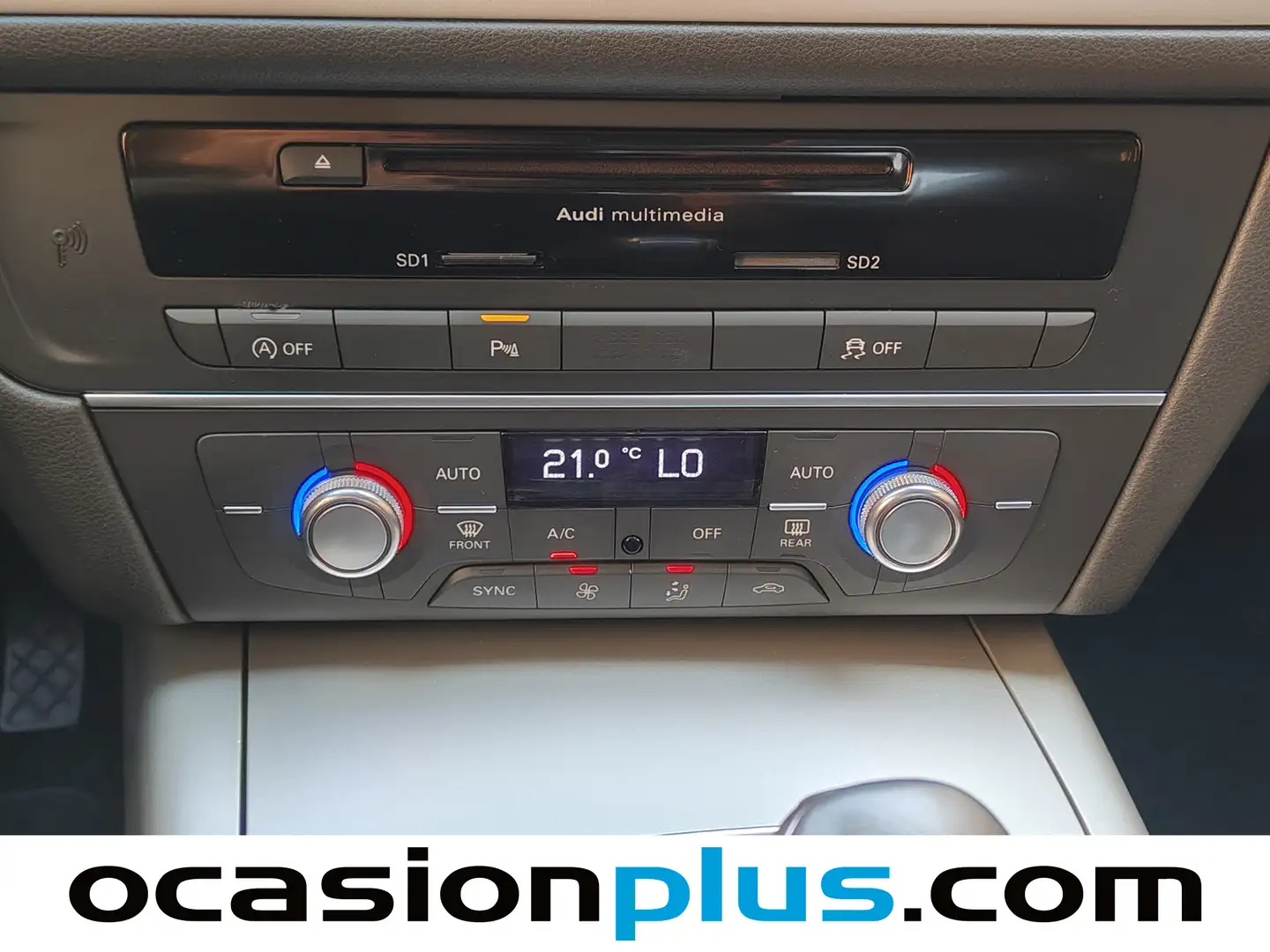 Foto Audi A6 Audi A6 S line edition 2.0 TDI ultra (190 CV) S tronic