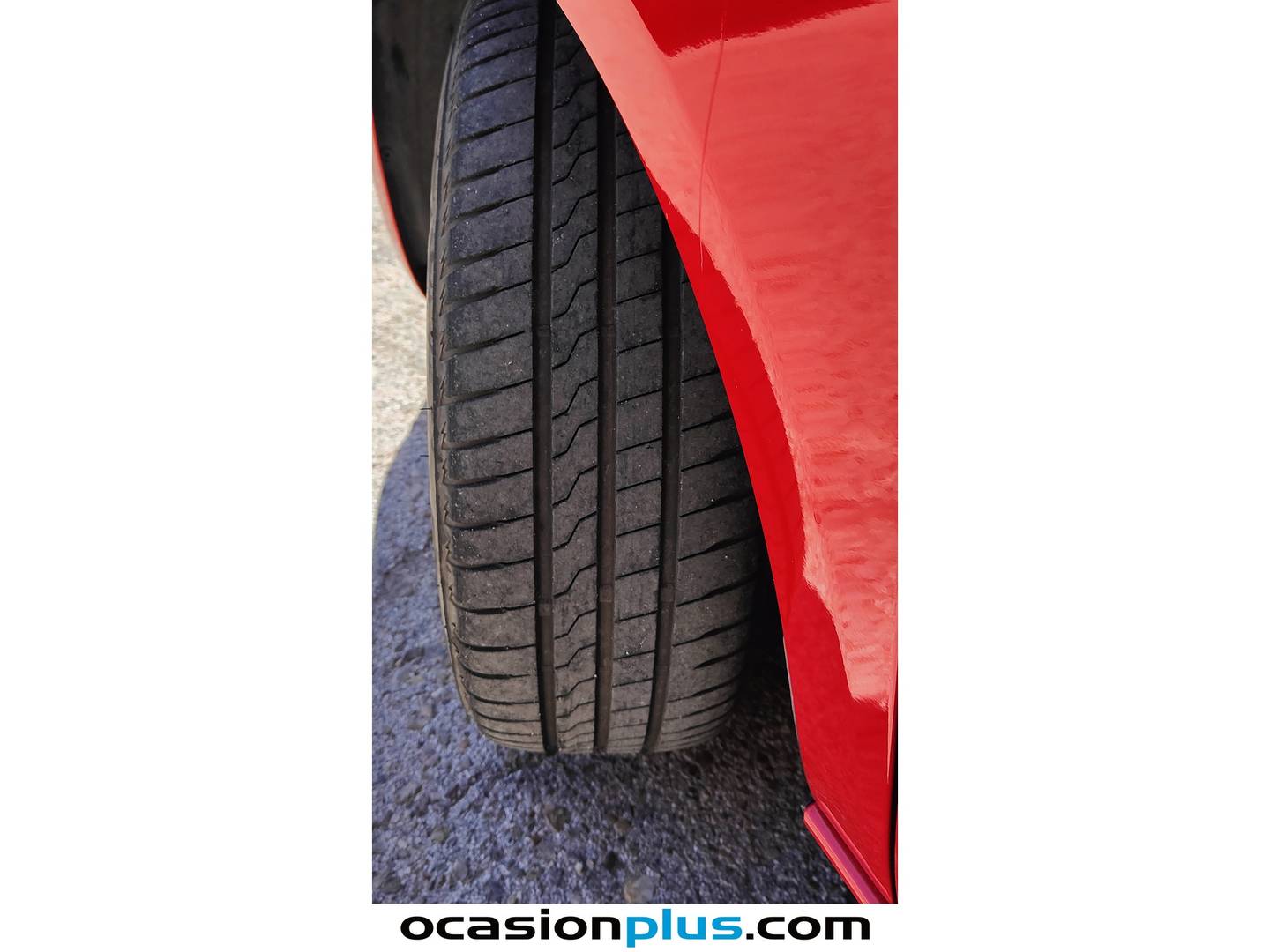Seat Ibiza Seat Ibiza 1.4 TDI Reference Plus (90 CV) de segunda mano