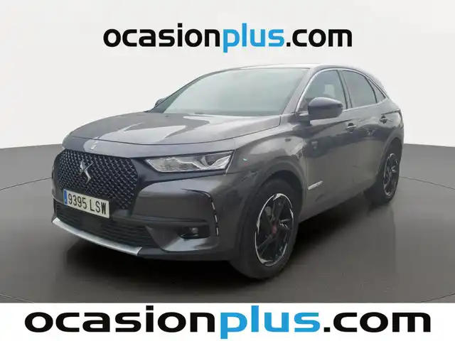 DS DS 7 Crossback DS7 Crossback BlueHDi 130 DE Performance Line AT (130 CV) de segunda mano
