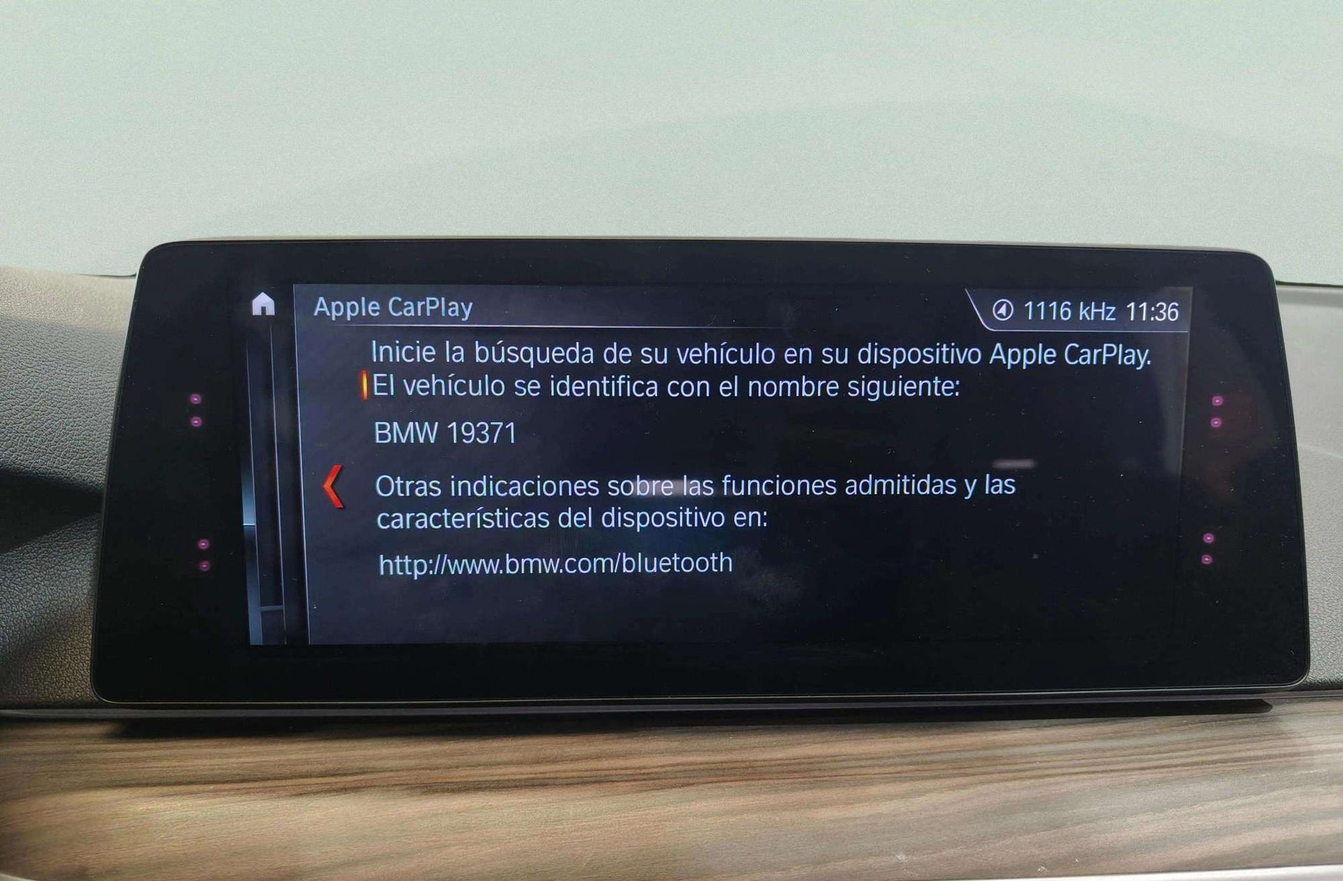 BMW Serie 5 540i xDrive Touring Pack M - foto 10