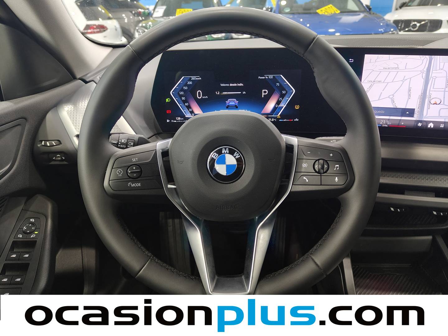 Foto BMW Serie 2 BMW Serie 2 218d Gran Coupe  (150 CV) pack M