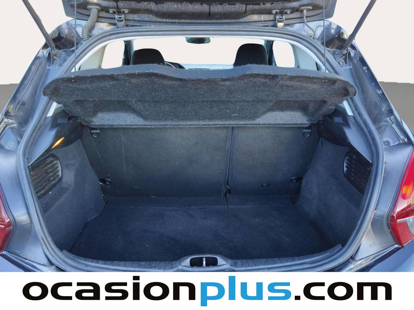 Foto Peugeot 208 Peugeot 208 1.6 BlueHDI GT-Line  (100 CV)