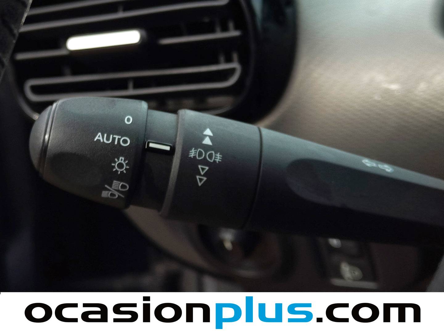 Citroën C4 Cactus Citroen C4 Cactus PureTech 110 S&S Rip Curl (110 CV) gasolina