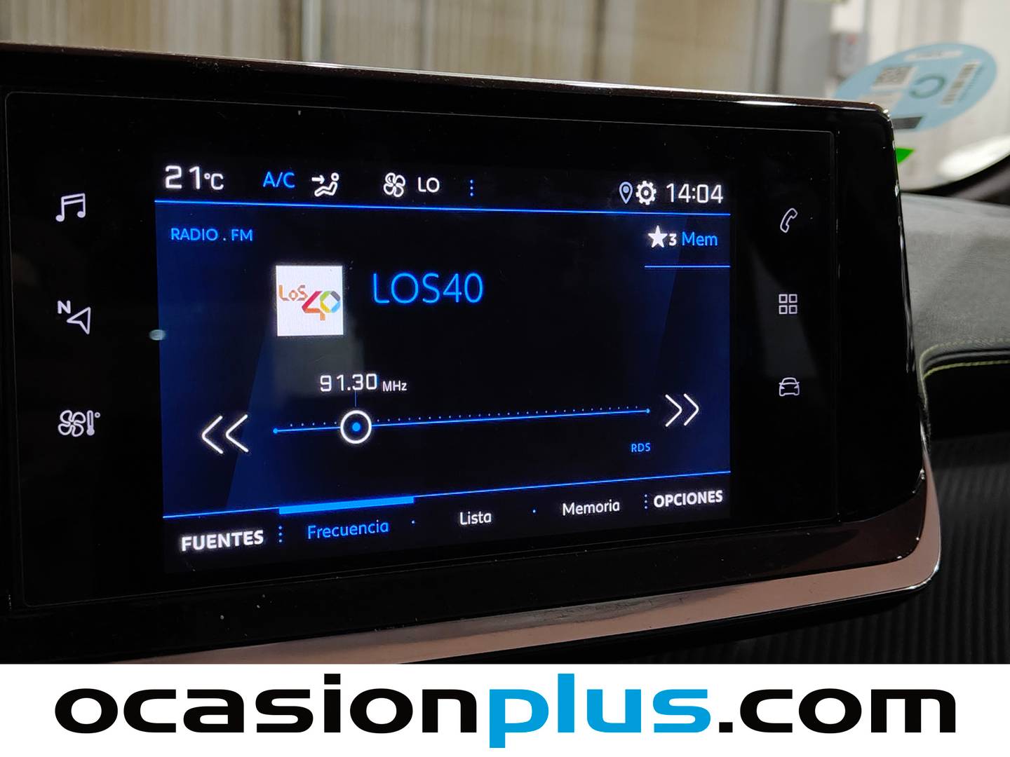 Peugeot 2008 Peugeot 2008 PureTech 130 S&S GT Line EAT8 (130 CV) barato