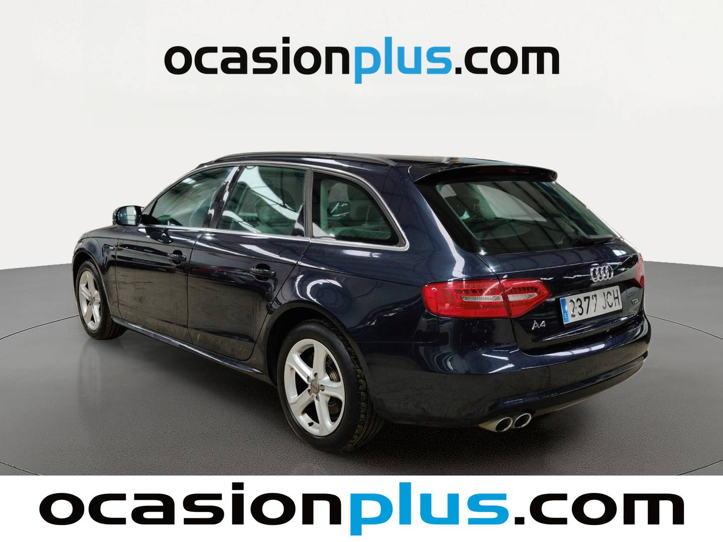 Foto Audi A4 Audi A4 Avant S line edition 2.0 TDI CD (150 CV)