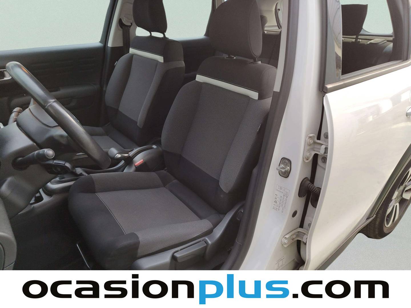 Foto Citroën C3 Aircross Citroen C3 Aircross BlueHDi 100 S&S Feel  (102 CV)