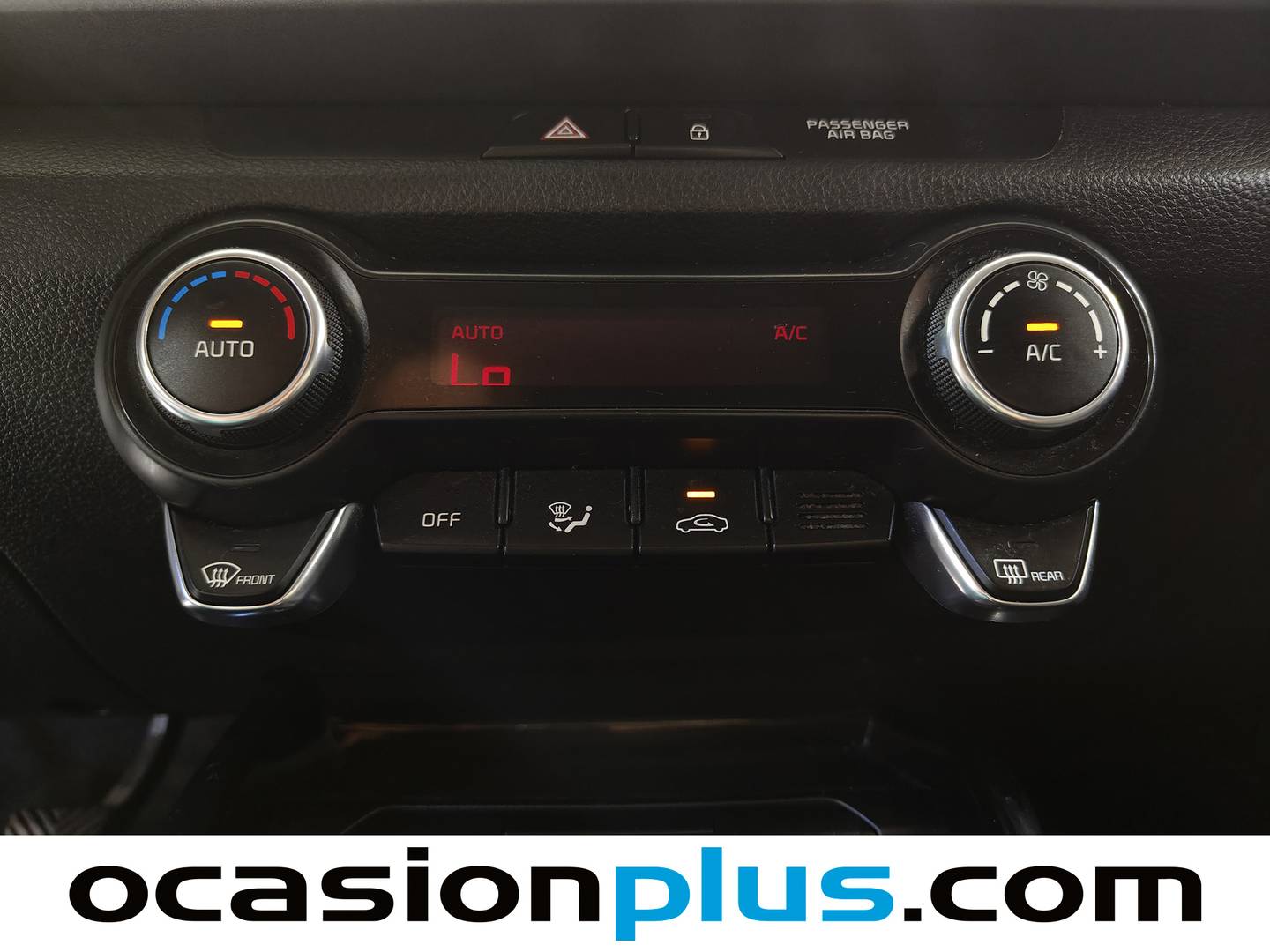 Paquetes del KIA Rio KIA Rio 1.0 T-GDi Drive (100 CV)